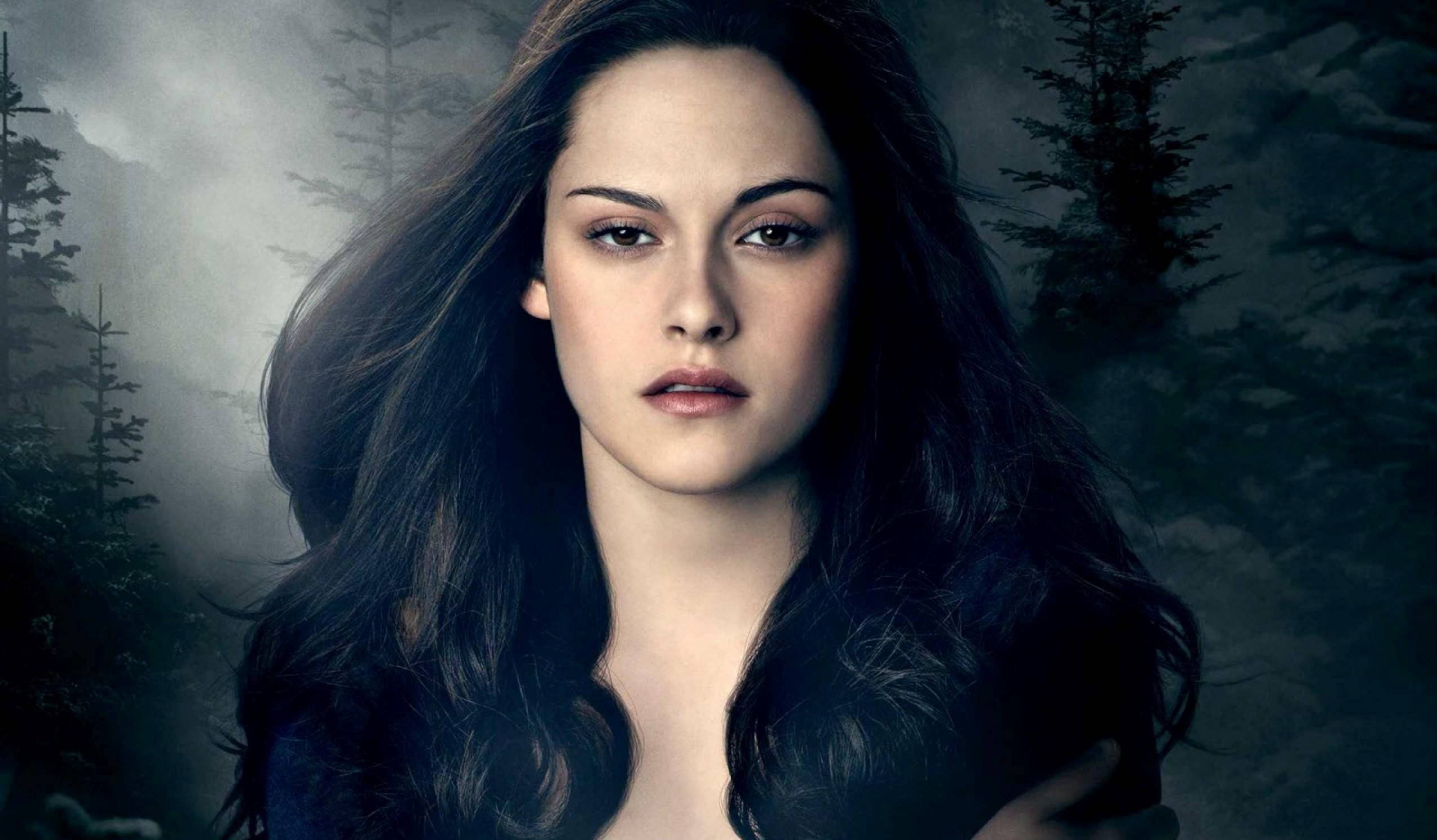 Chạng vạng: Nhật thực – Bella Swan Hình nền