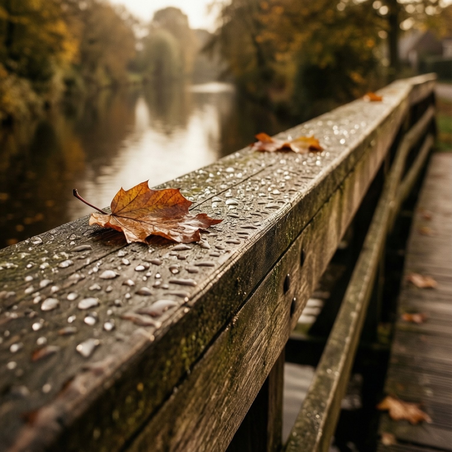 Chi Tiết Cầu Ở Meppel Hình nền