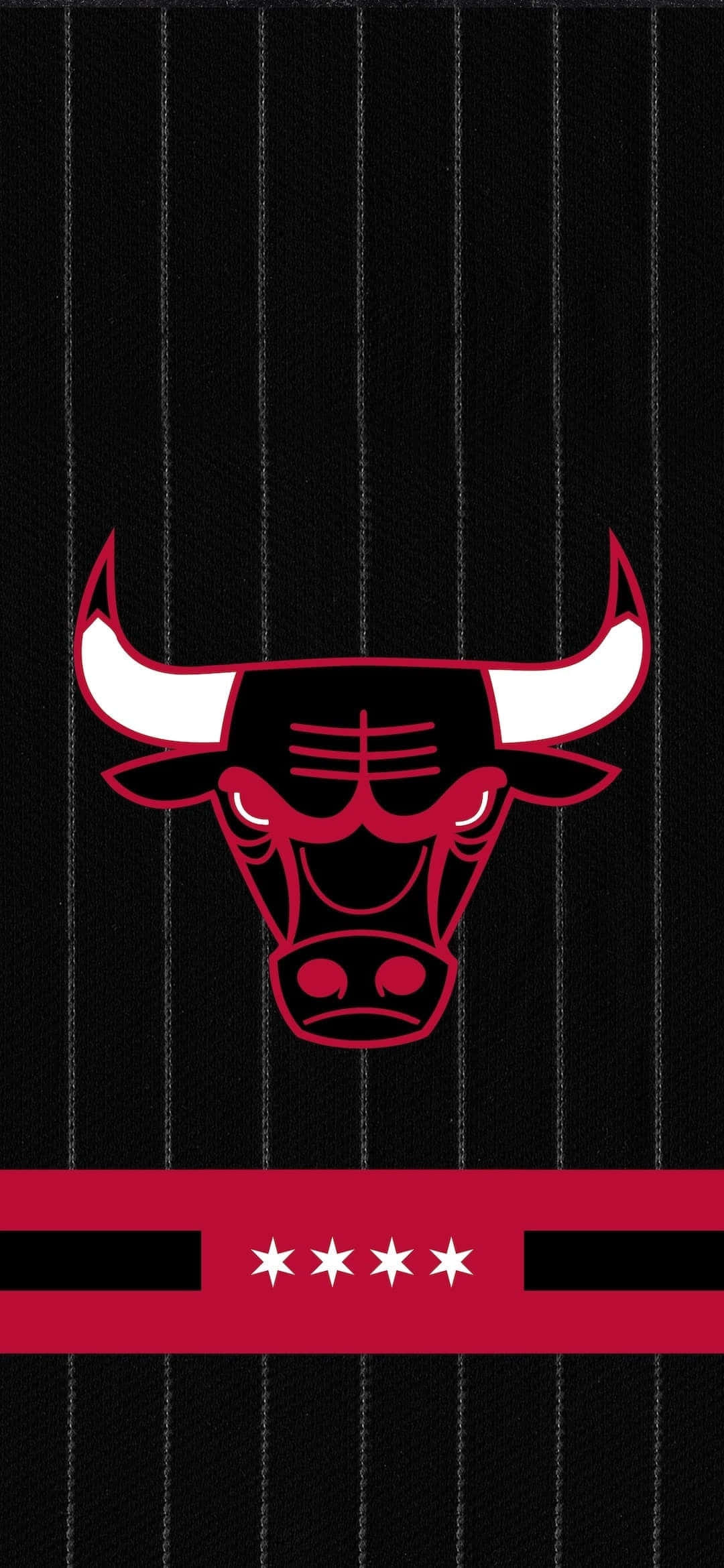 Chicago Bulls trong hành động Hình nền