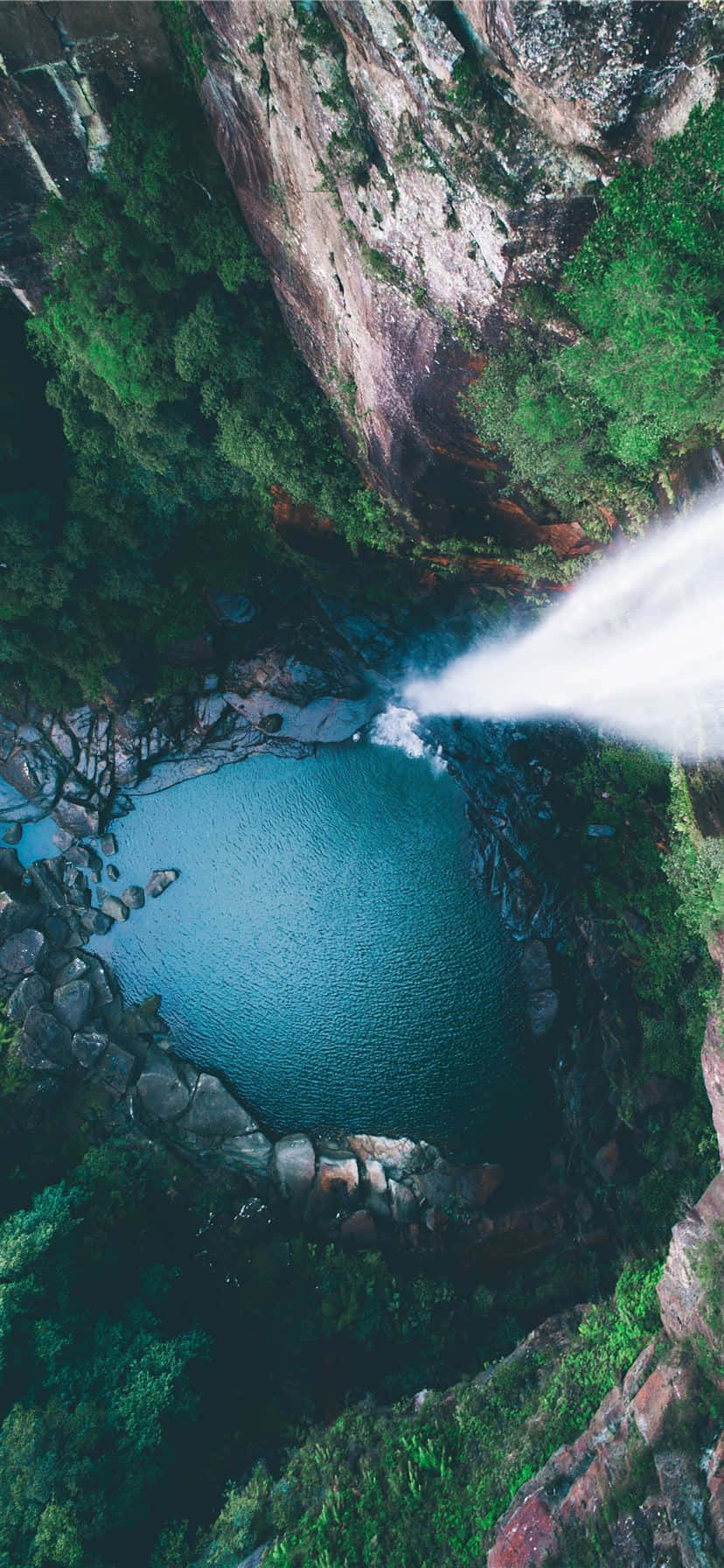 Chiêm Ngưỡng Vẻ Đẹp Của Điểm Đến Ngoạn Mục Nhất: Grand Canyon Hình nền