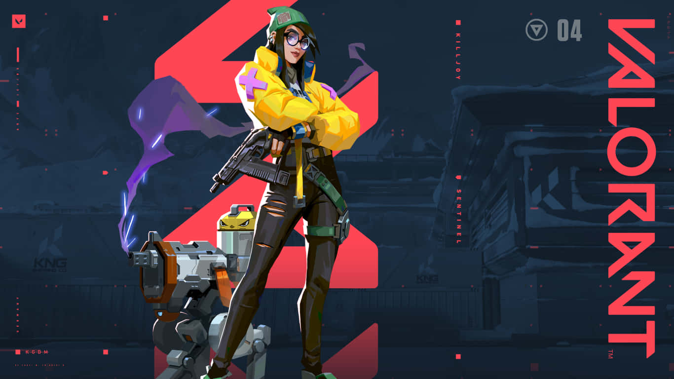 Chiến Đấu Vì Vinh Quang Trong Tựa Game Bắn Súng Kịch Tính Hình nền