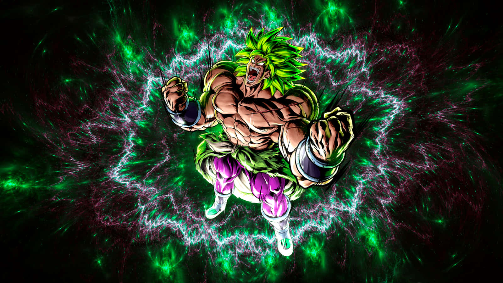 Chiến Binh Huyền Thoại: Goku và Vegeta Hình nền