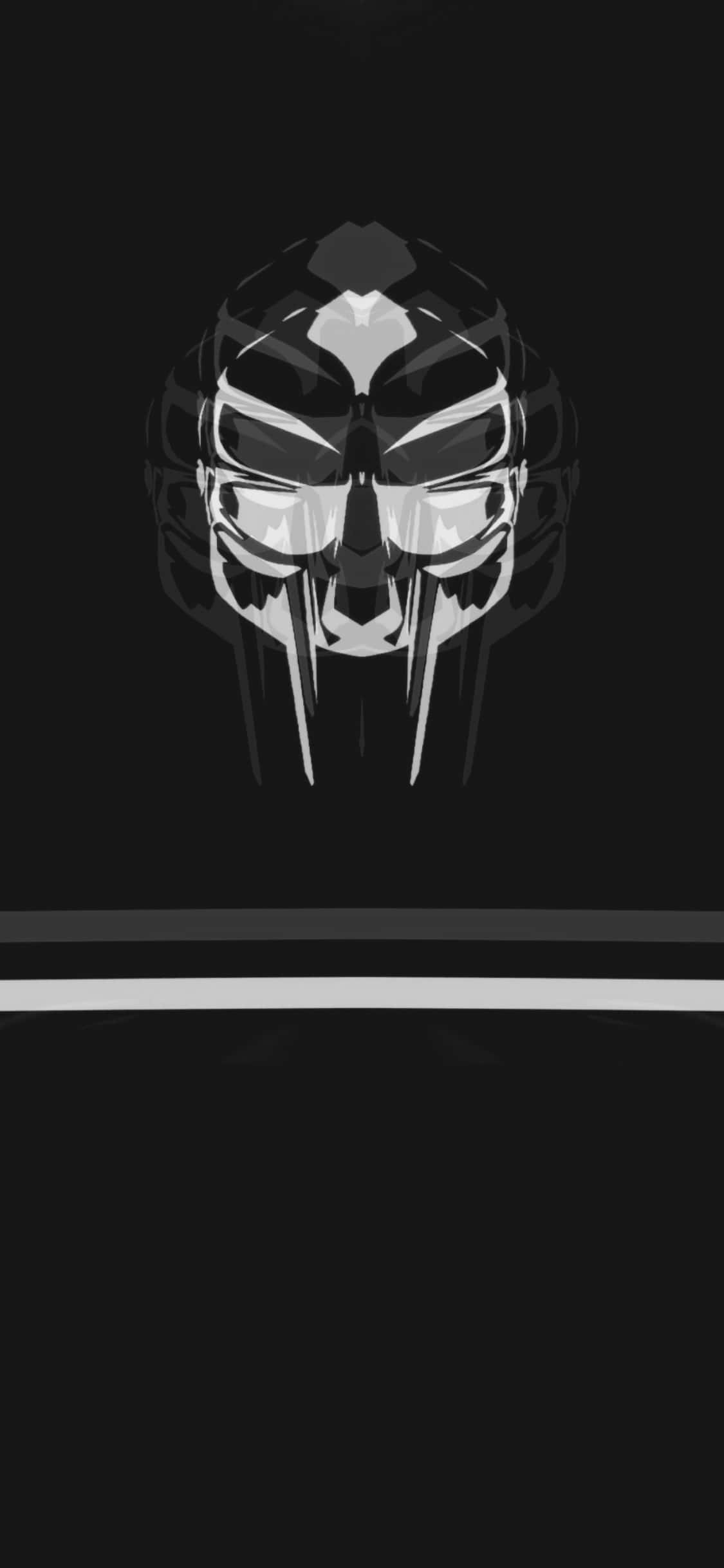 Chiến Đấu Với Doom Trên iPhone Xs Hình nền