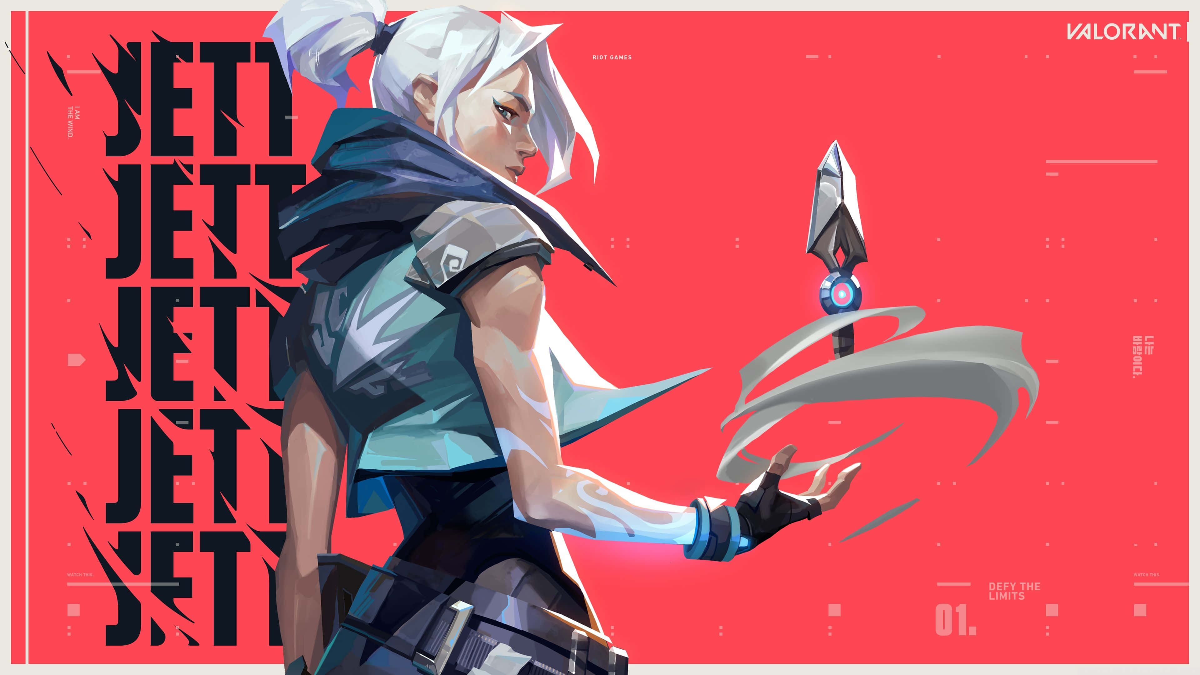 Chiến đấu xuyên các thế giới game với Valorant Hình nền