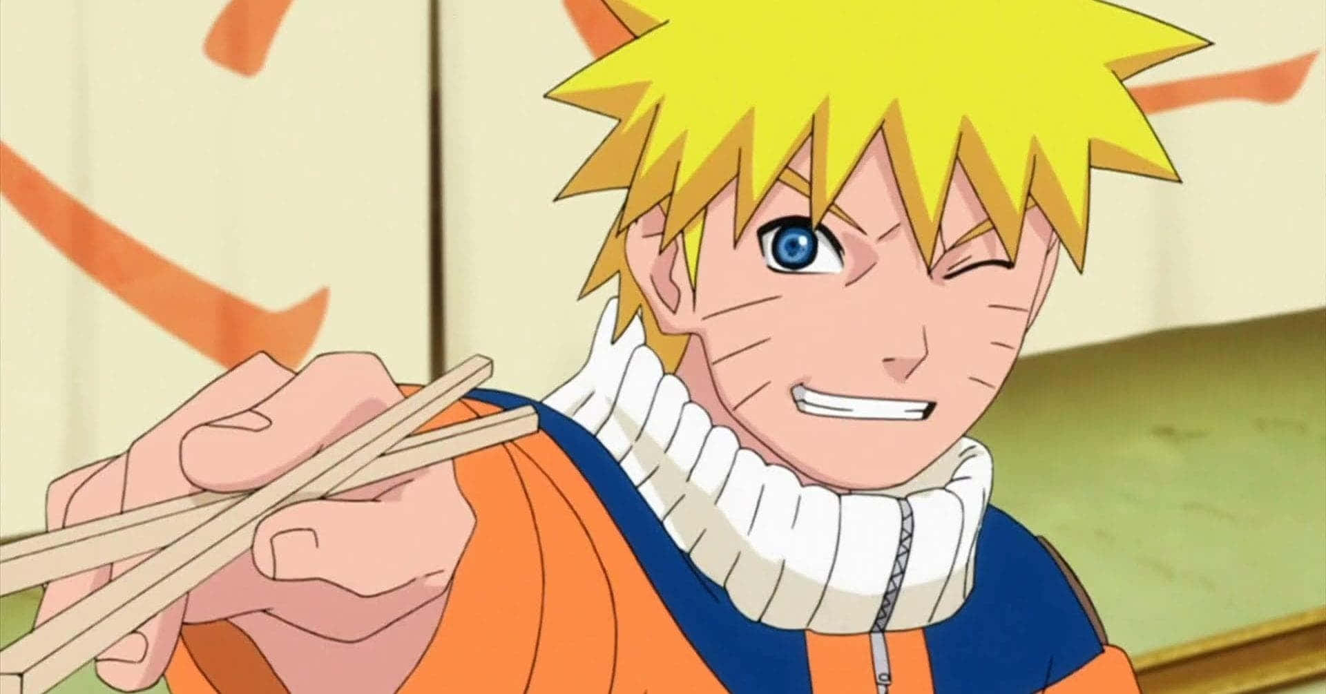 Chiêu thức đặc trưng của Naruto, Rasengan! Hình nền