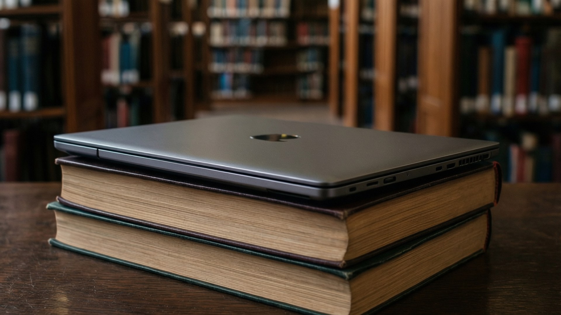 Chromebook trong thư viện Hình nền