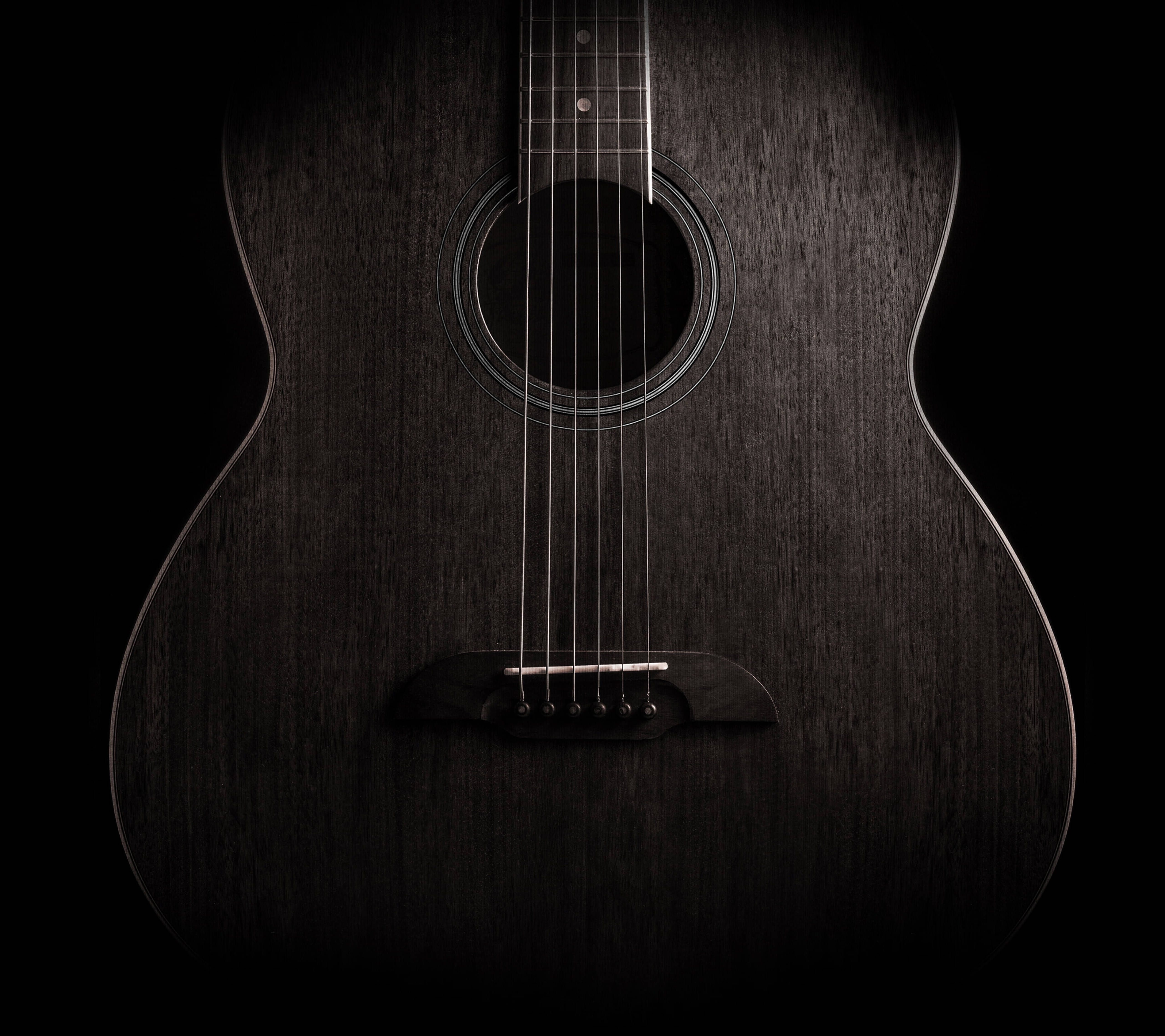 Chủ đề Guitar Huawei Hình nền