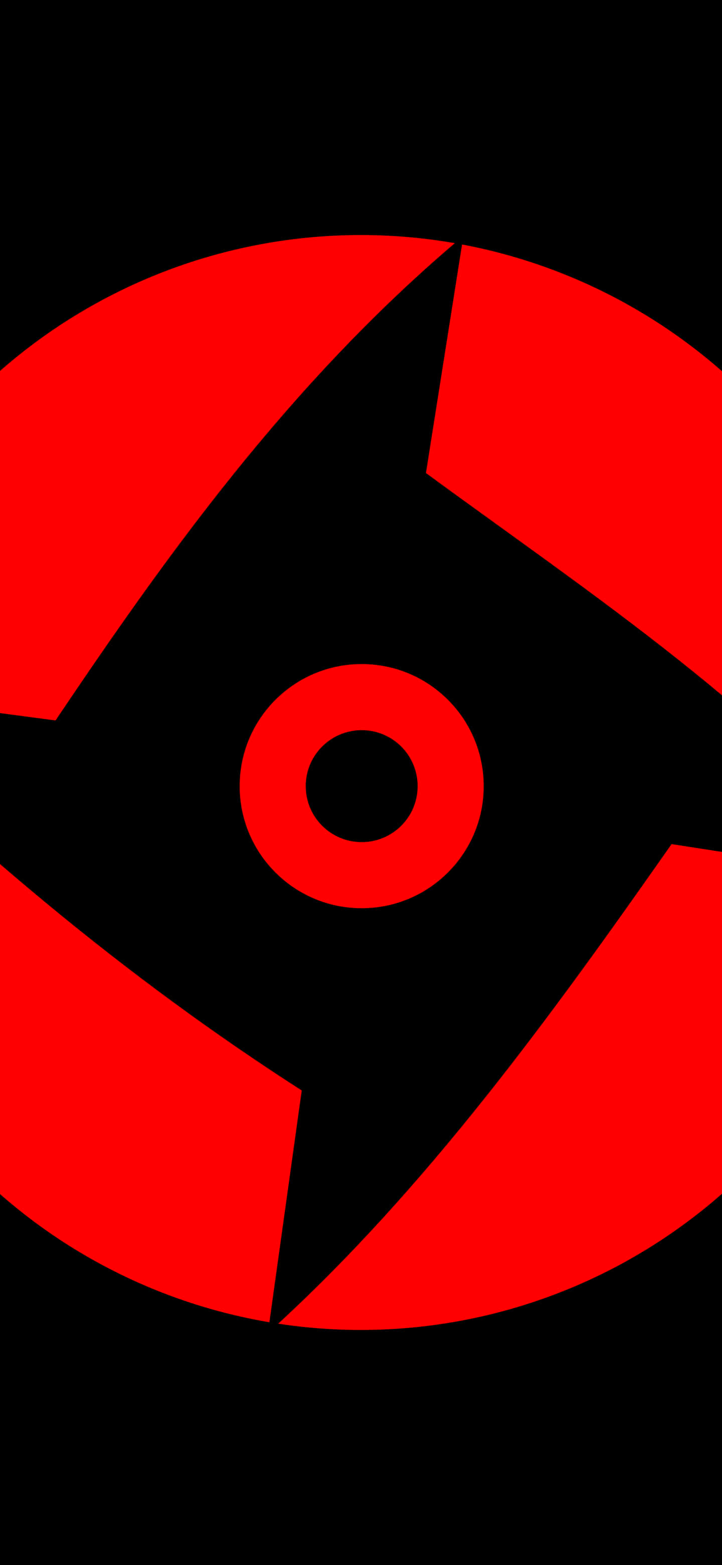 Chuẩn bị cho Sharingan Hình nền