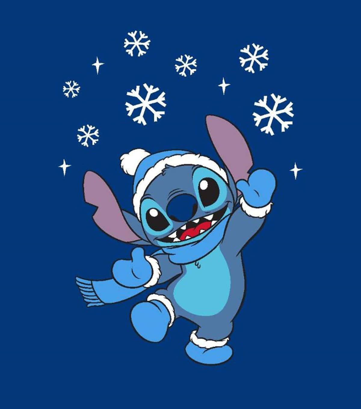 Chuẩn bị đón Giáng sinh với hình ảnh Disney vui tươi này Hình nền