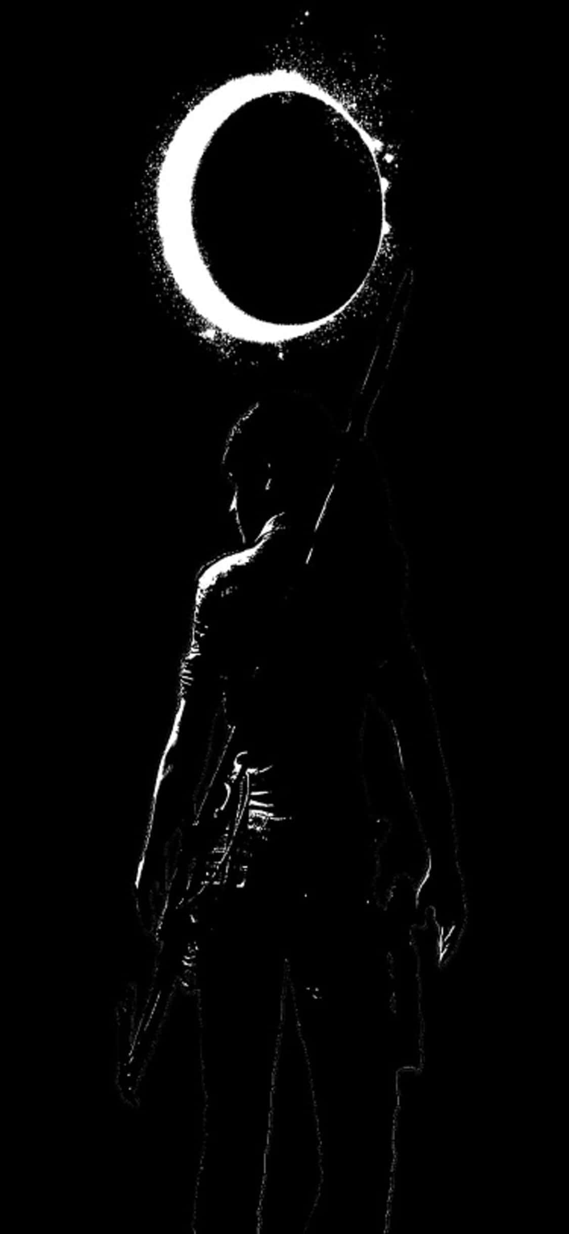 Chuẩn bị tinh thần cho cuộc phiêu lưu mãnh liệt của Shadow of the Tomb Raider trên iPhone X của bạn Hình nền