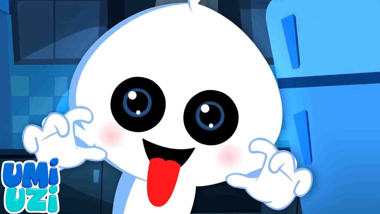 Chúc mừng Halloween! Hình nền