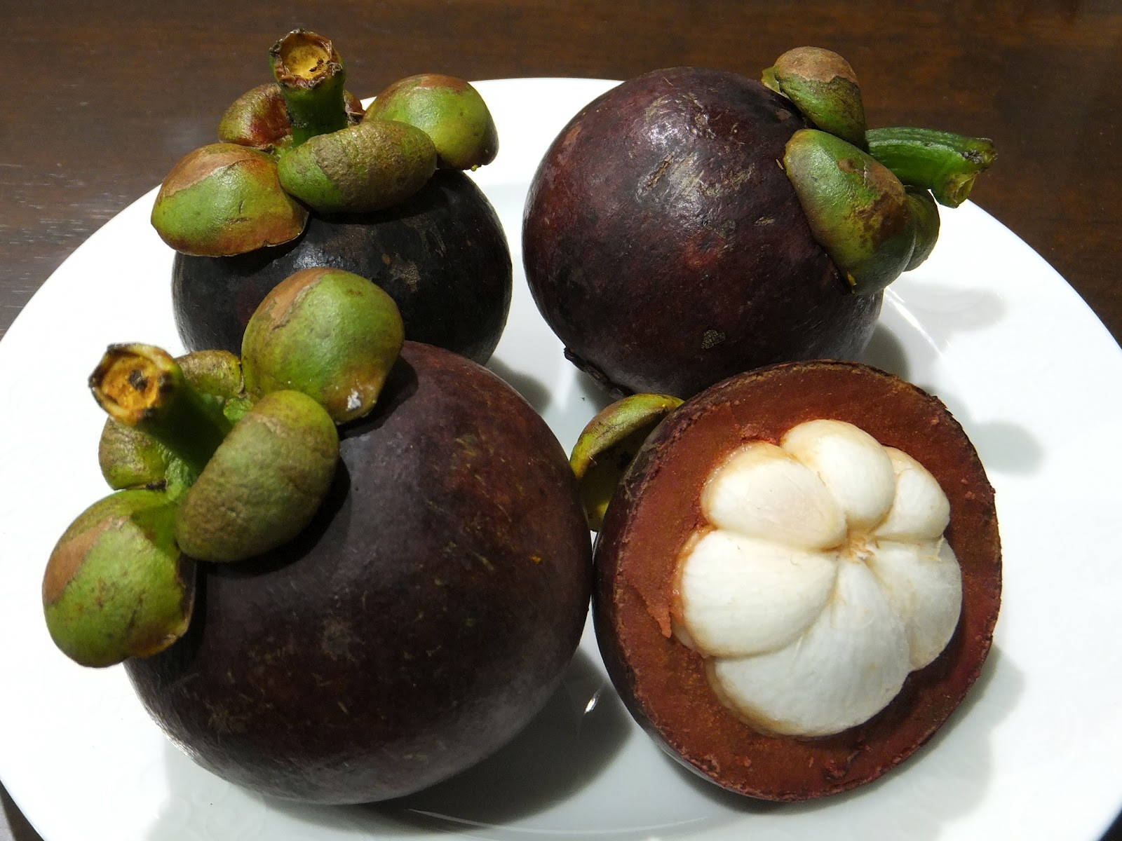 Chùm ruột tươi ngon từ Costa Rica Hình nền