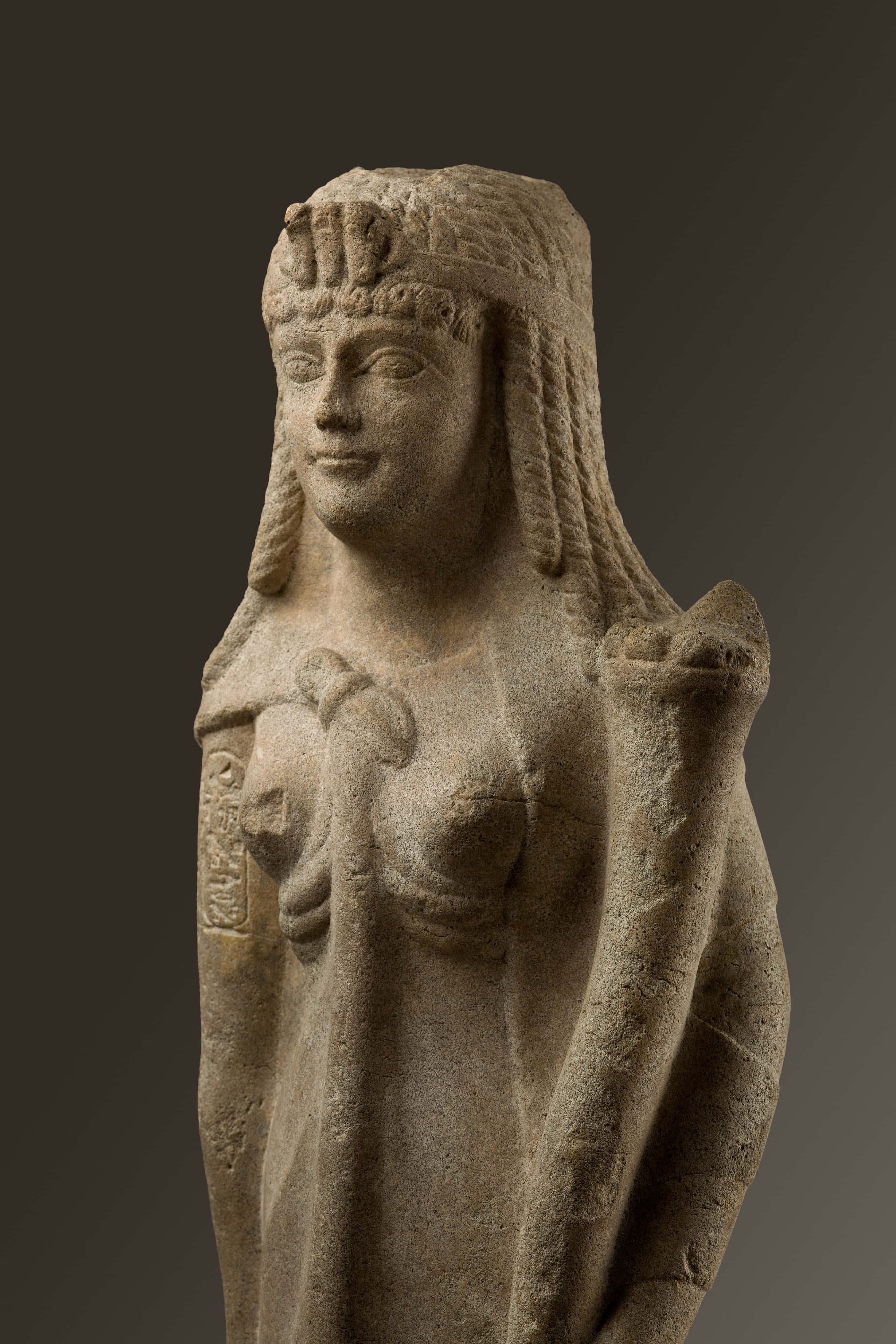 Cleopatra, Nữ hoàng sông Nile Hình nền