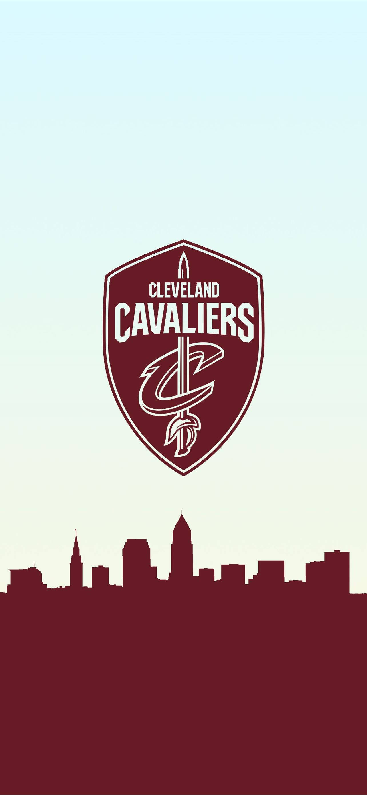 Cleveland Cavaliers Điện thoại HD Hình nền