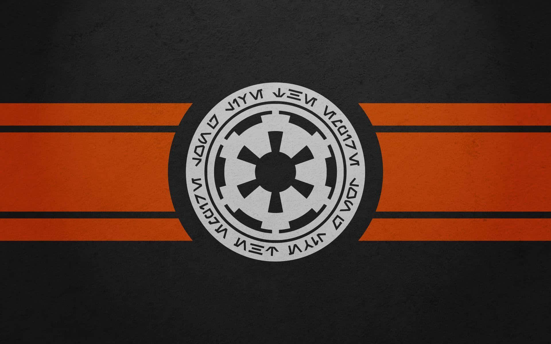 Cờ Đế chế Star Wars Hình nền
