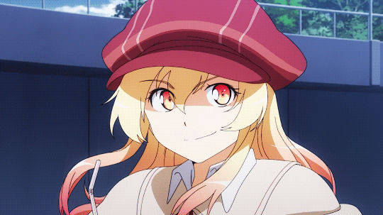 Cô gái anime thám tử trong Kho báu chôn giấu của Nanana Hình nền