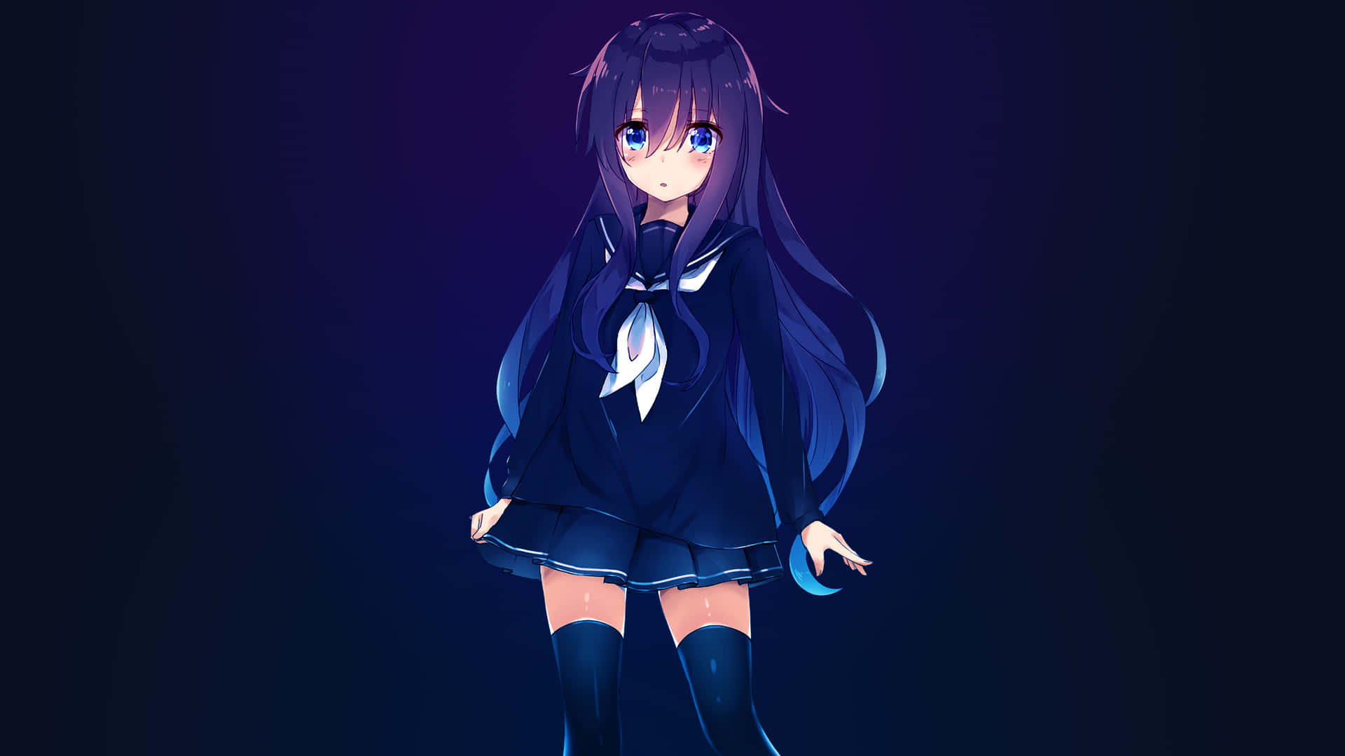 Hình ảnh anime 4K