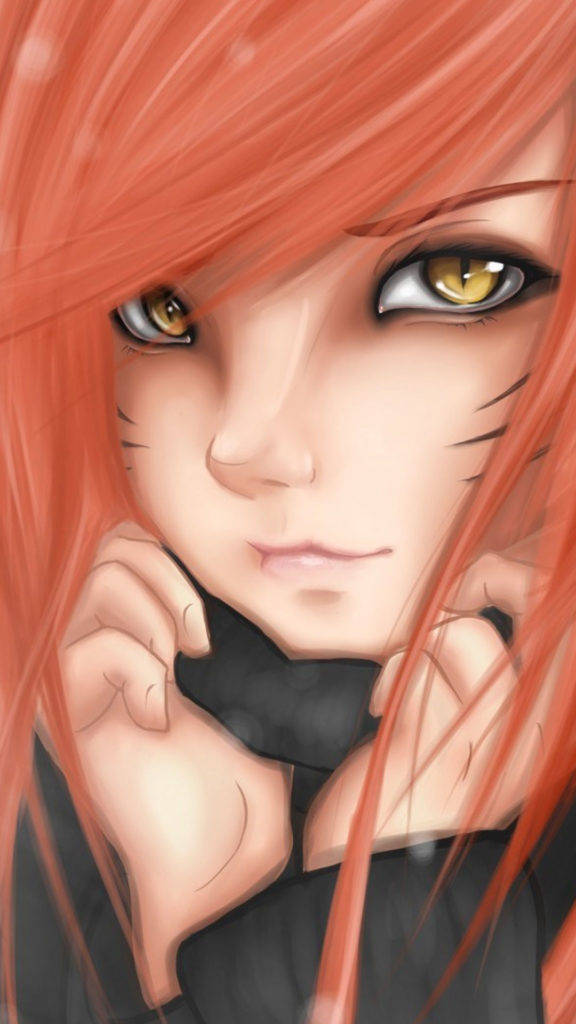 Cô Gái Mèo Anime Ngầu Nhất Hình nền