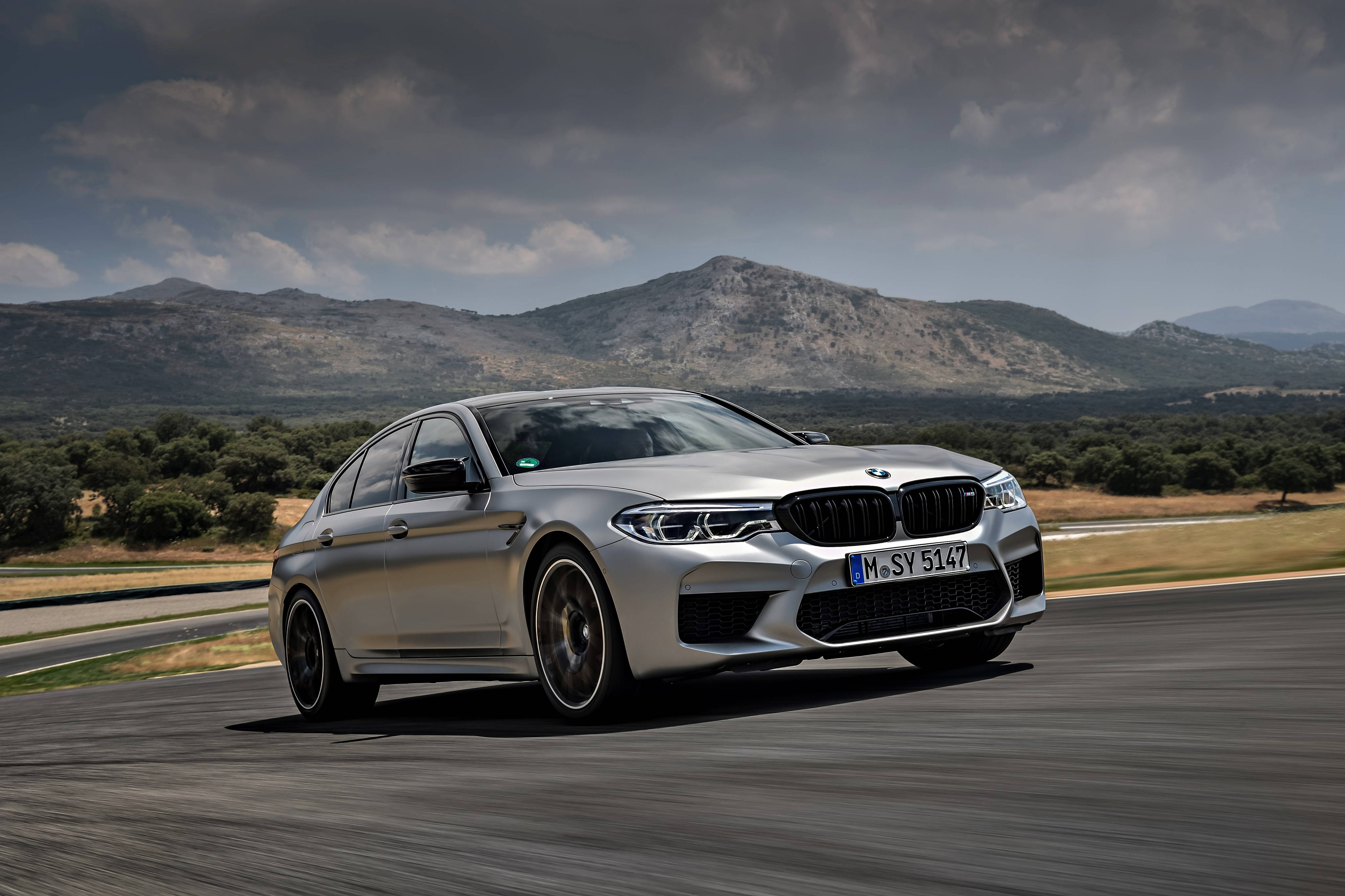 Cỗ máy lái tối thượng - Hình nền BMW HD cho máy tính Hình nền