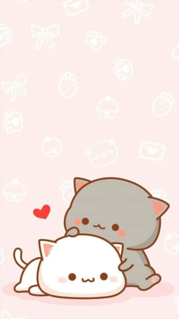Cô Nàng Nhỏ Nhắn Này Đã Sẵn Sàng Cho Niềm Vui! Hình nền