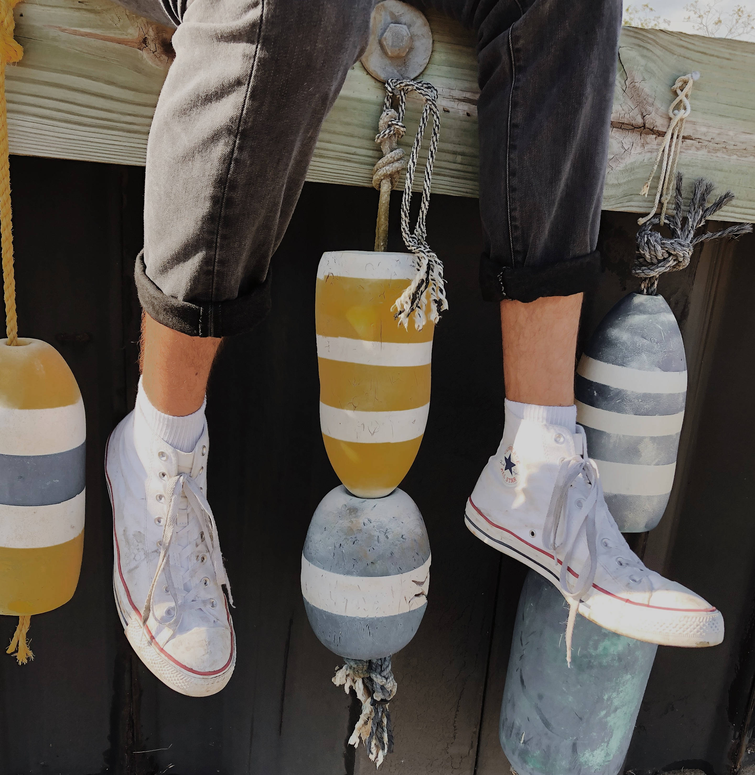 Converse Chuck Taylor Trắng Cổ Điển Hình nền