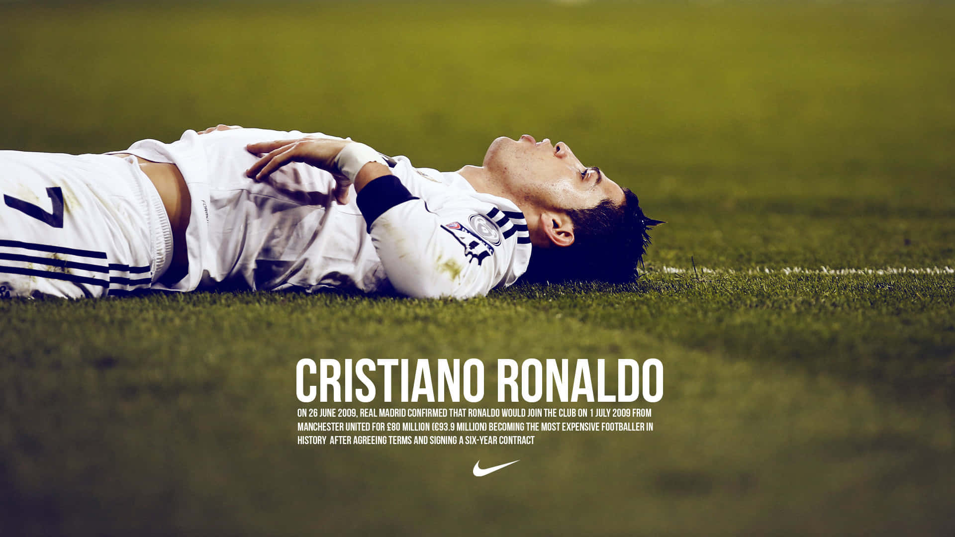 Cristiano Ronaldo, Đội trưởng Bồ Đào Nha và Tay săn bàn xuất chúng Hình nền