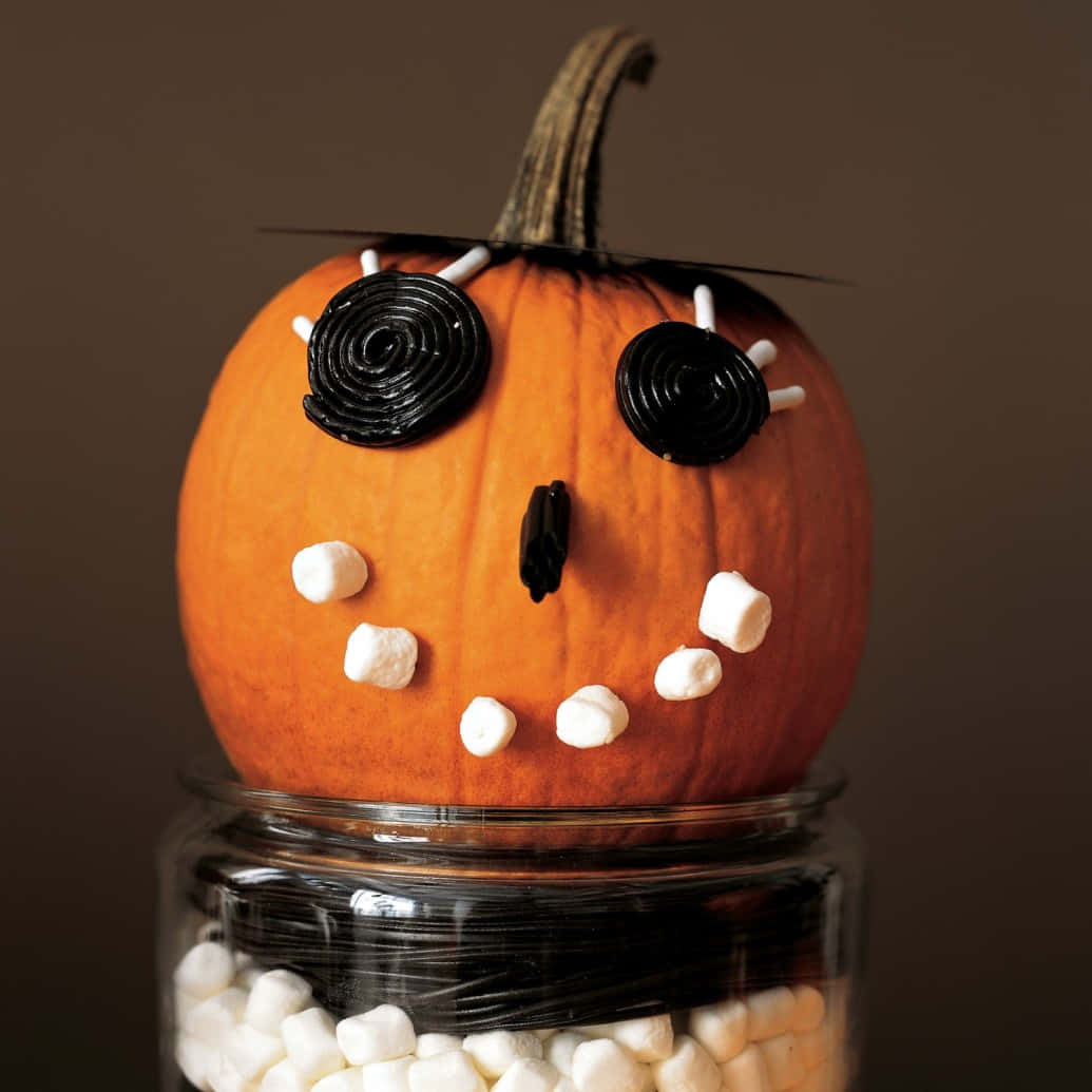 Cùng Bạn Bè Đón Halloween Theo Cách Kỳ Diệu Nhất Hình nền