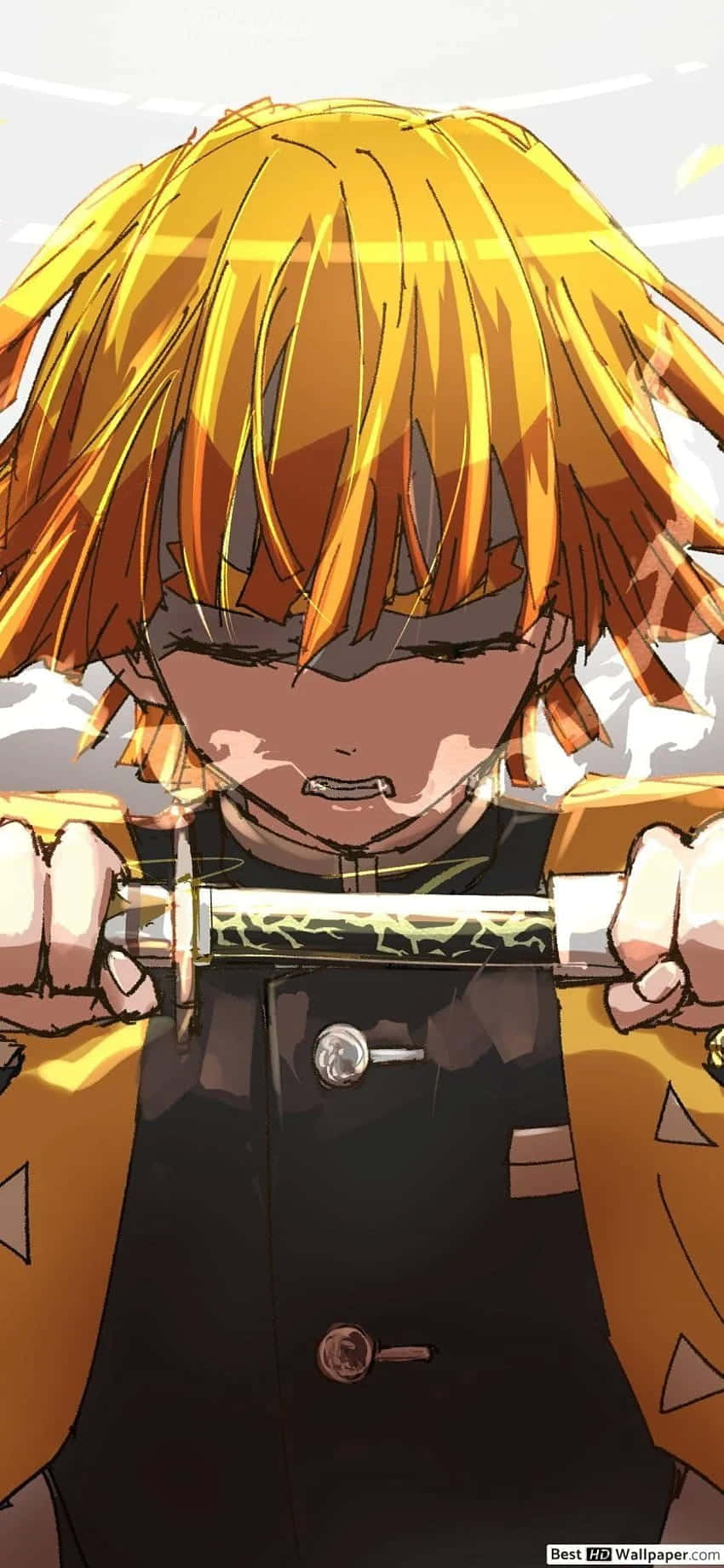 Cùng Tanjiro Trong Hành Trình Bảo Vệ Gia Đình Trong Demon Slayer. Hình nền