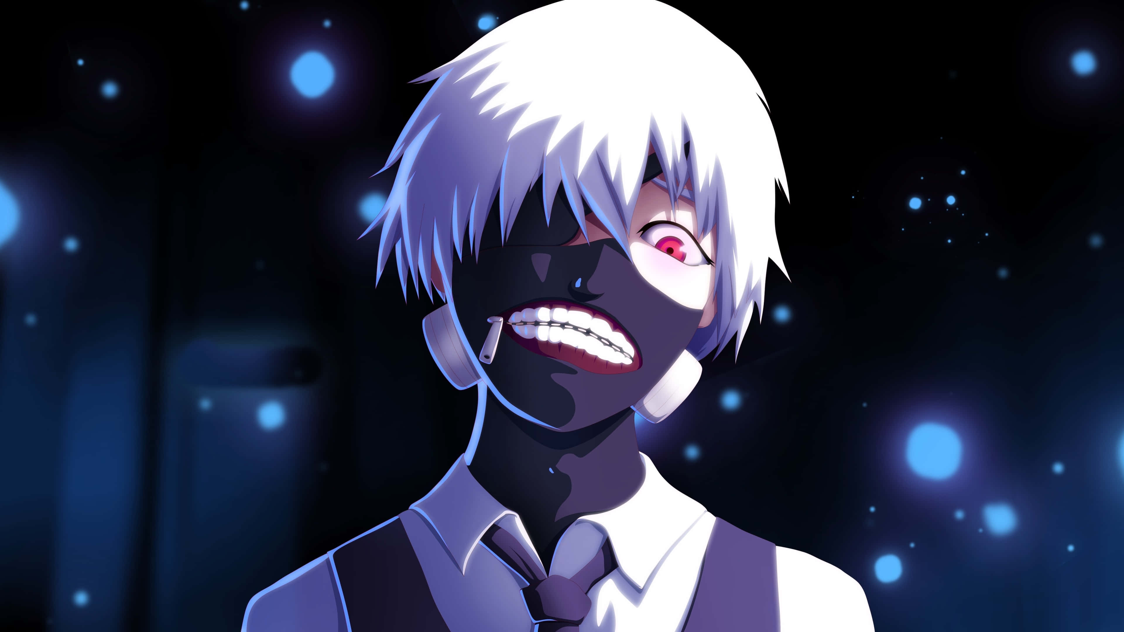 Cuộc chiến sinh tồn trong Tokyo Ghoul Hình nền