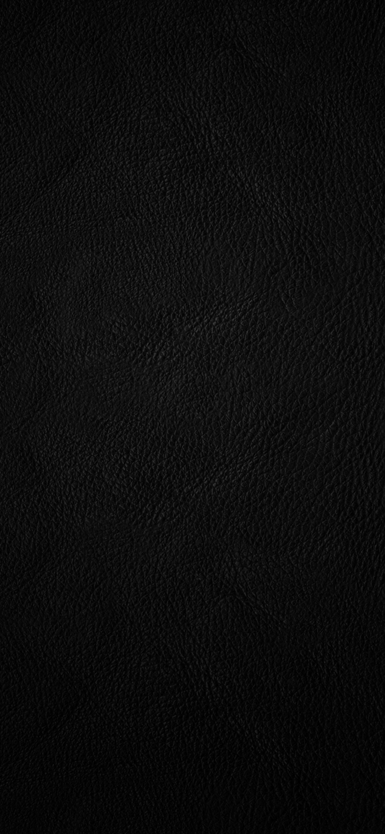Da iPhone Đen Trơn Hình nền