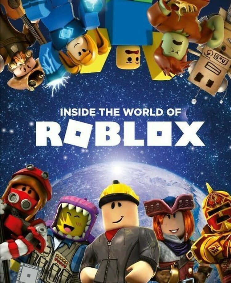 Hình ảnh Roblox — Roblox Hình nền