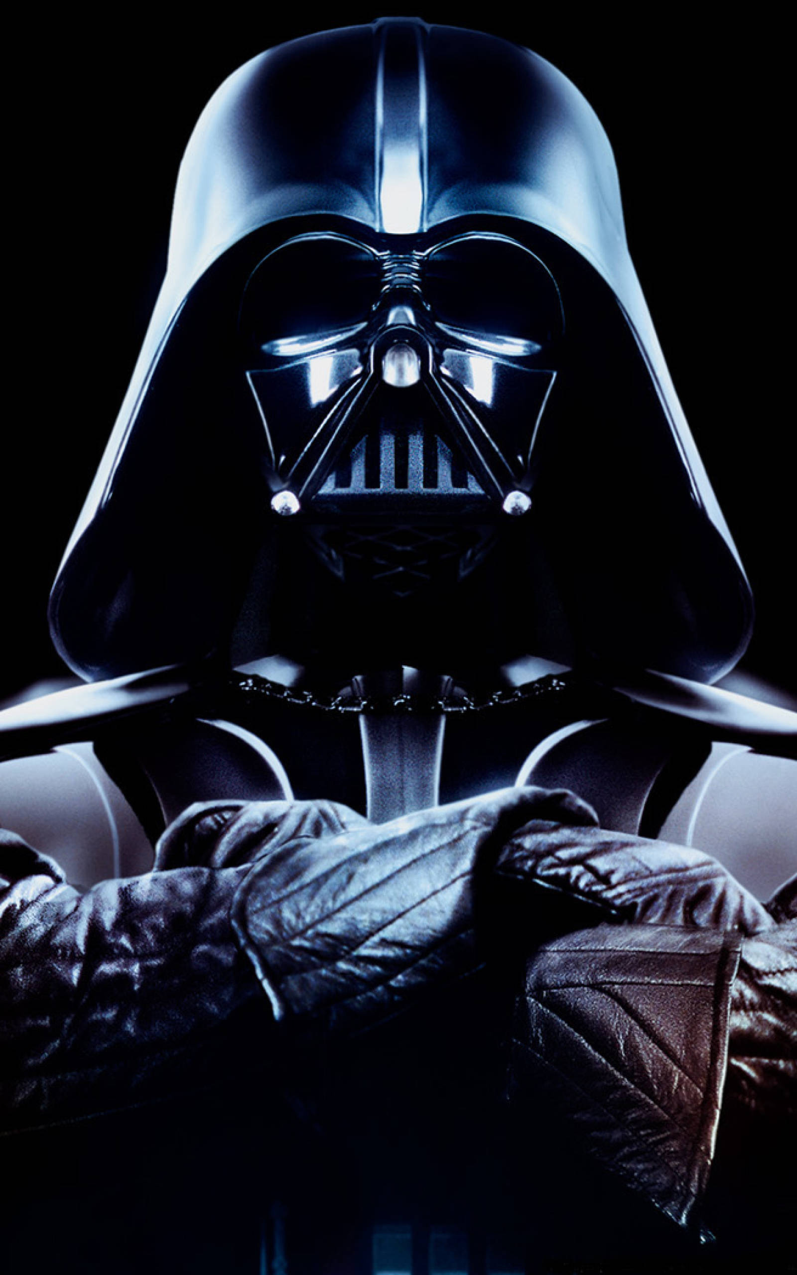 Dark Darth Vader Star Wars Tablet Hình nền