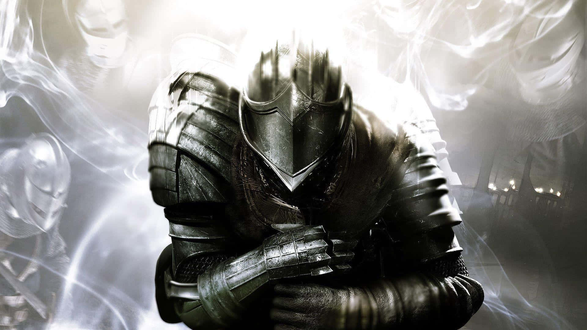 Dark Souls: Chuẩn Bị Chết Hình nền