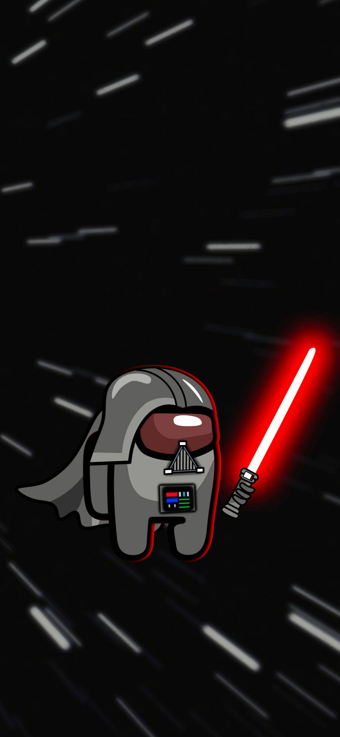 Darth Vader Among US 4K Hình nền