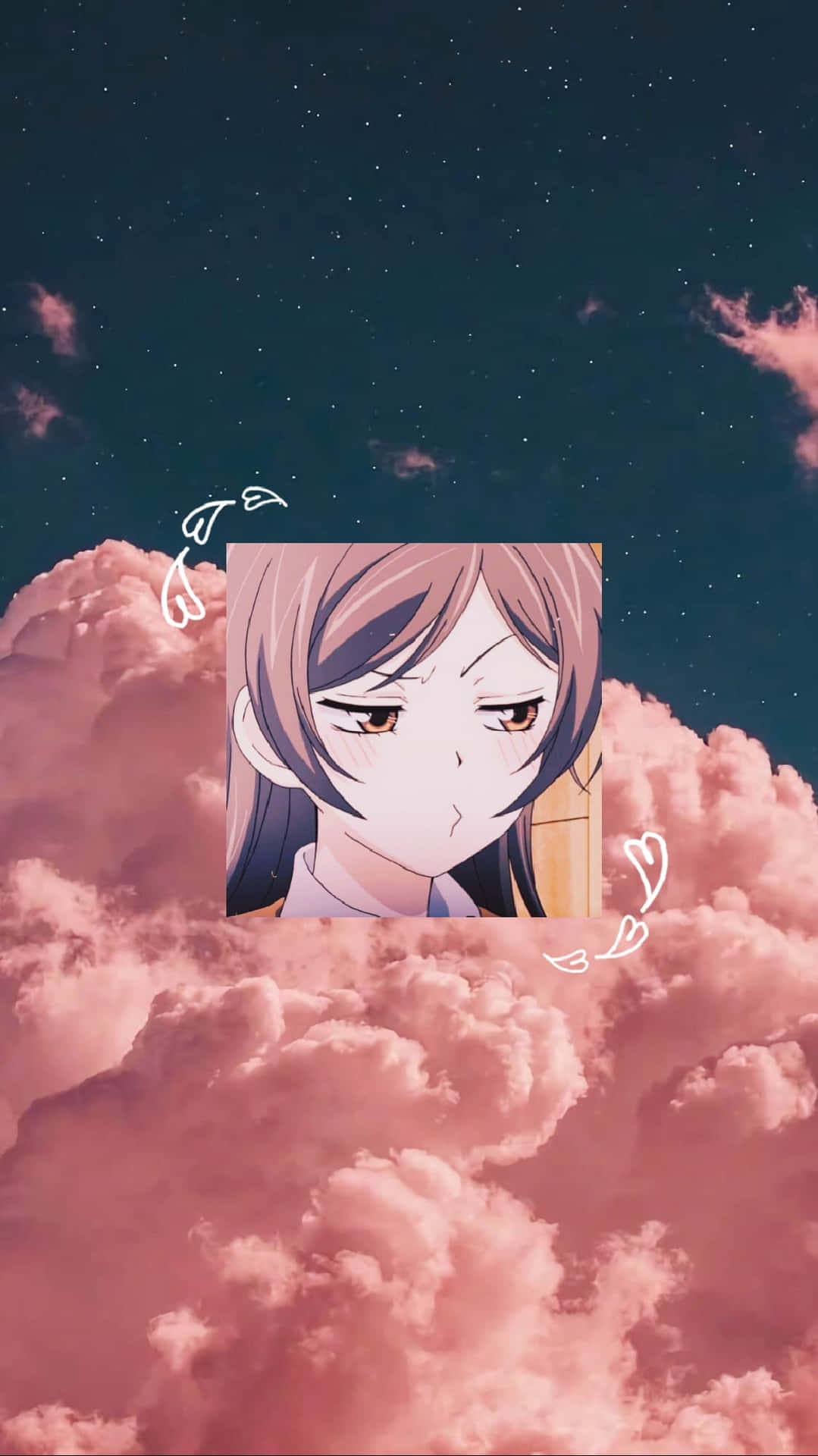 Anime Dễ Thương Thẩm Mỹ