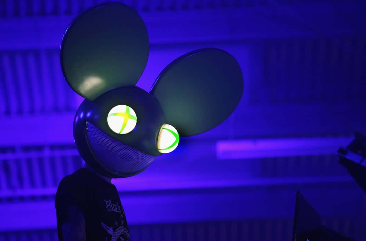 Deadmau5 Xbox Ảnh Đại Diện Hình nền