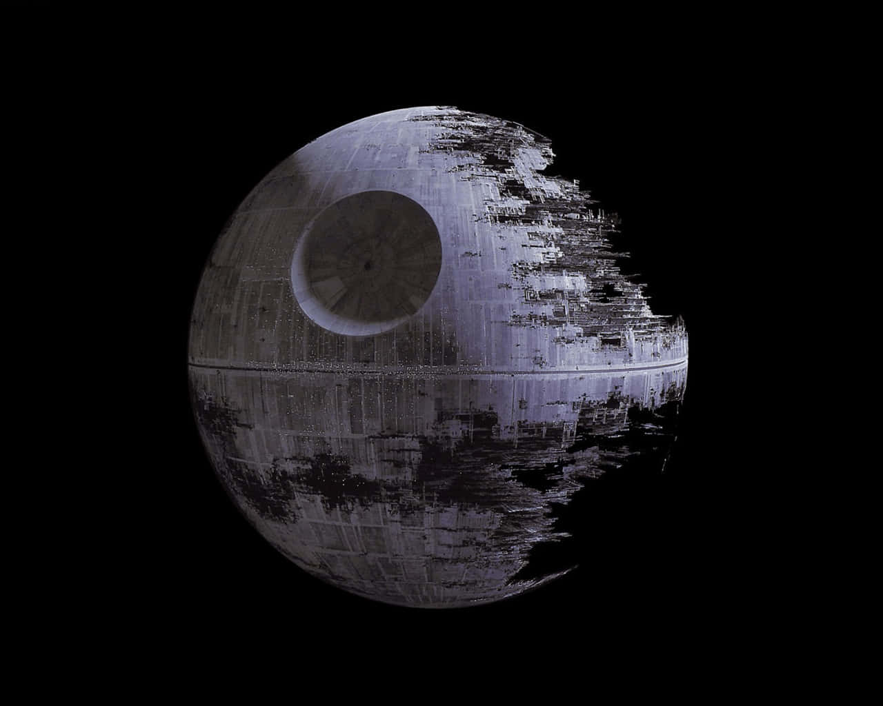death star - hình nền HD Hình nền