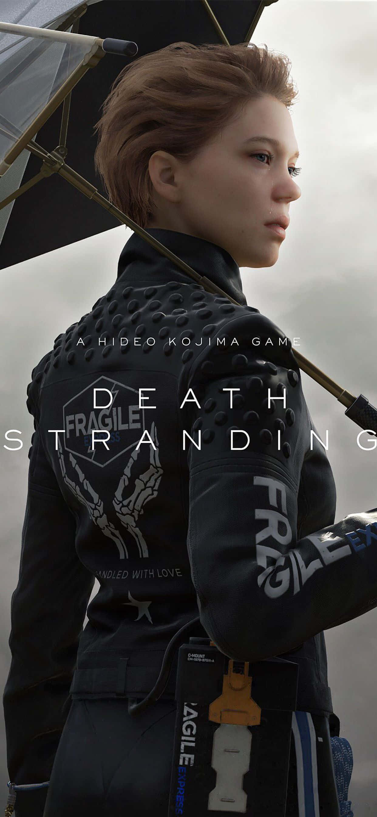 death stranding - pc - pc - pc - pc - pc - Hình nền