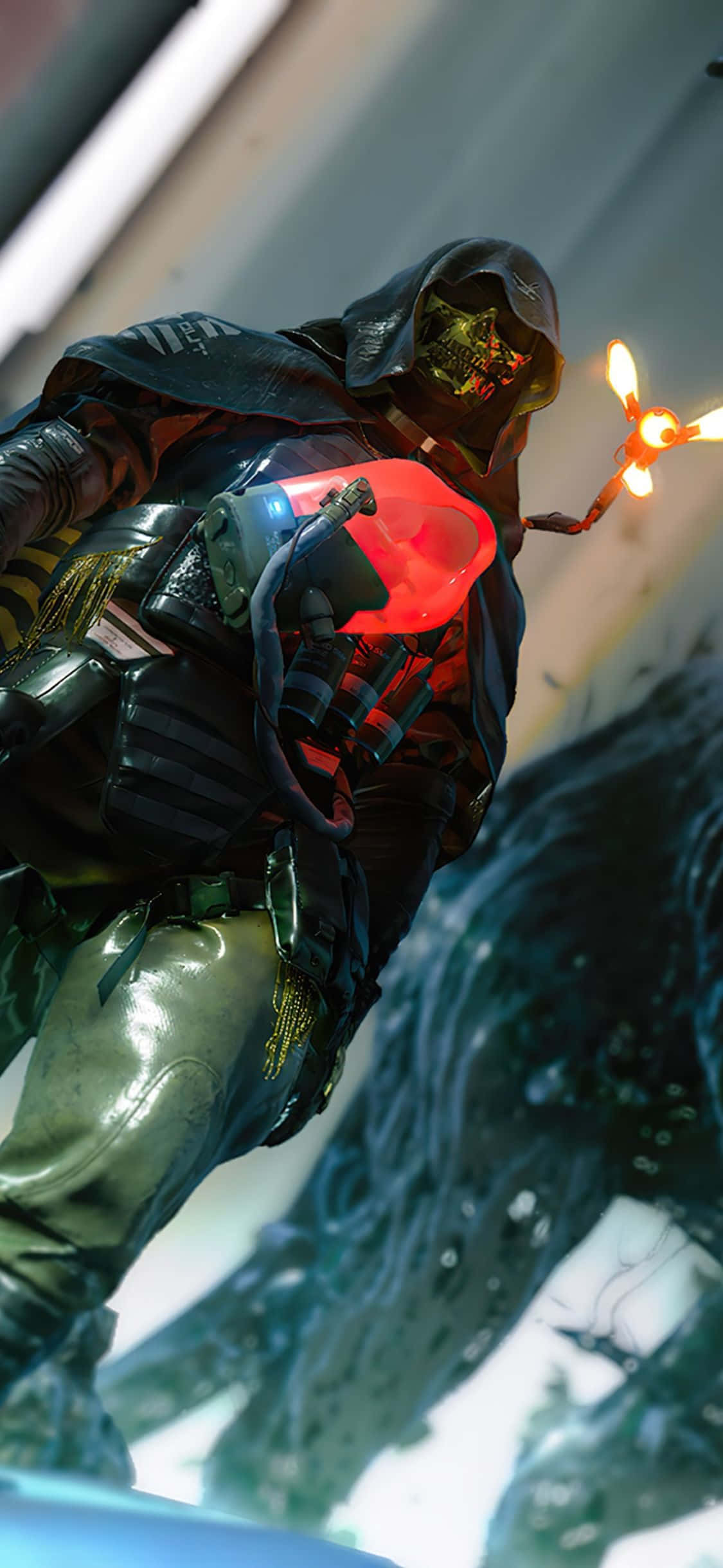 destiny - hình nền HD Hình nền