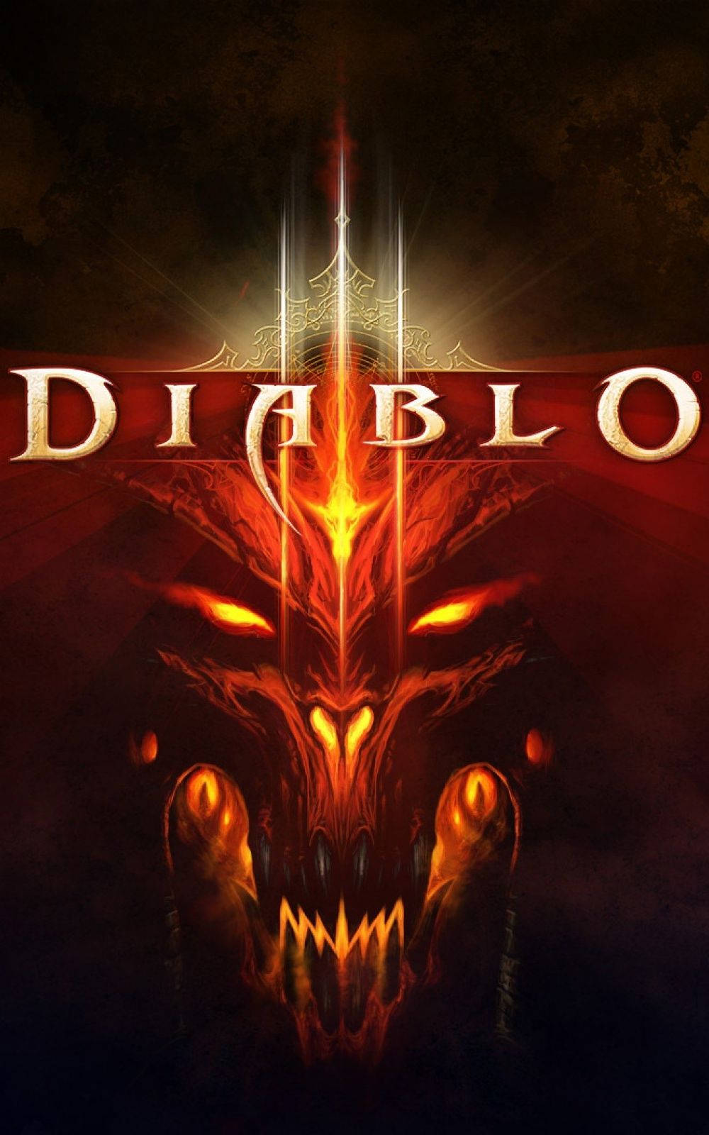 Diablo III Android Chơi Game Hình nền