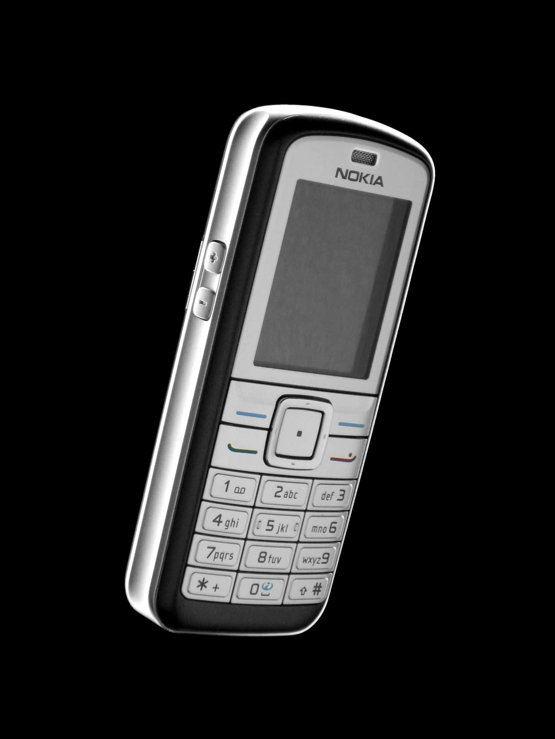Điện thoại Nokia - Trải nghiệm sự khác biệt Hình nền
