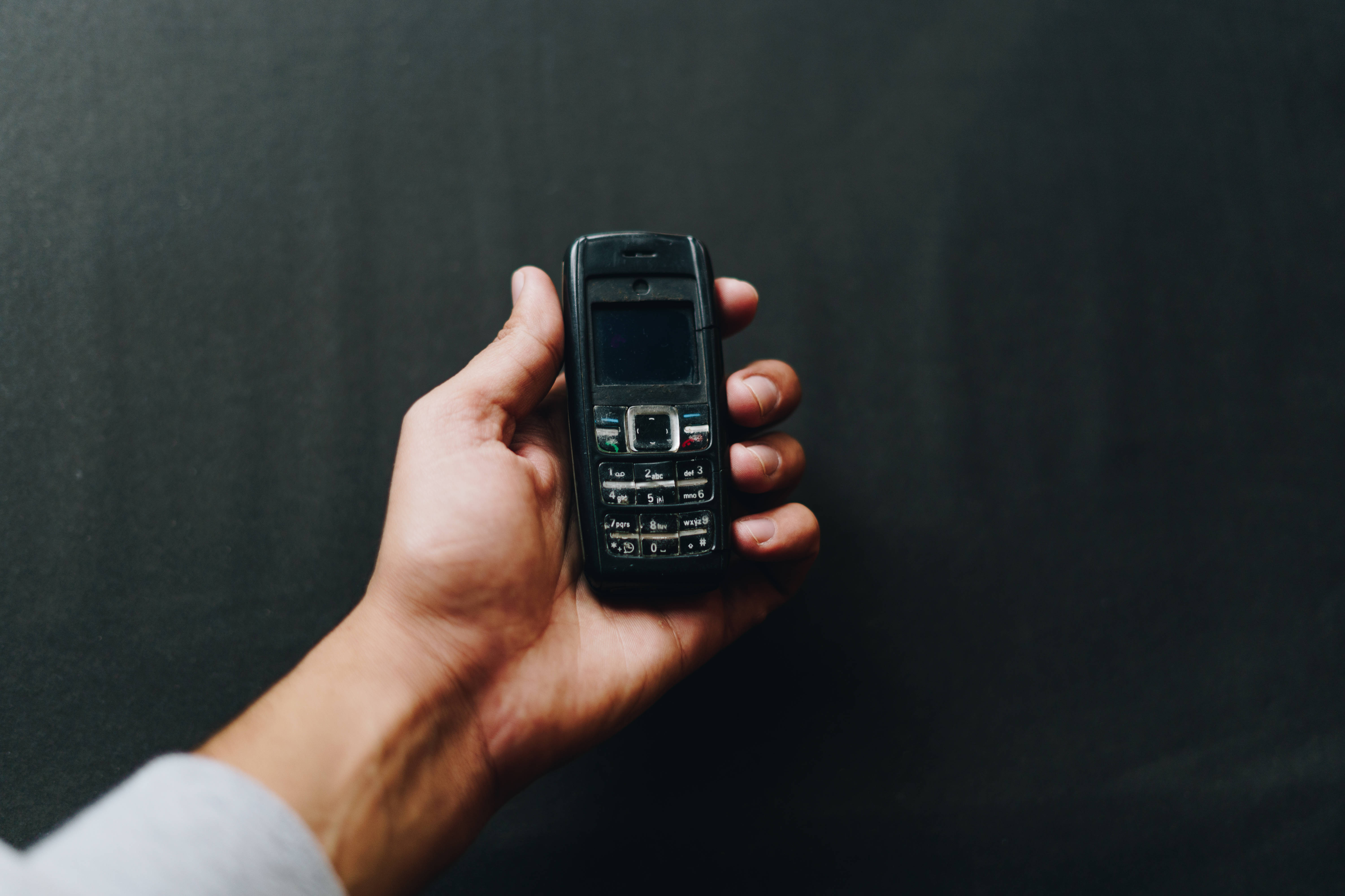 Điện thoại Nokia 1600 Hình nền