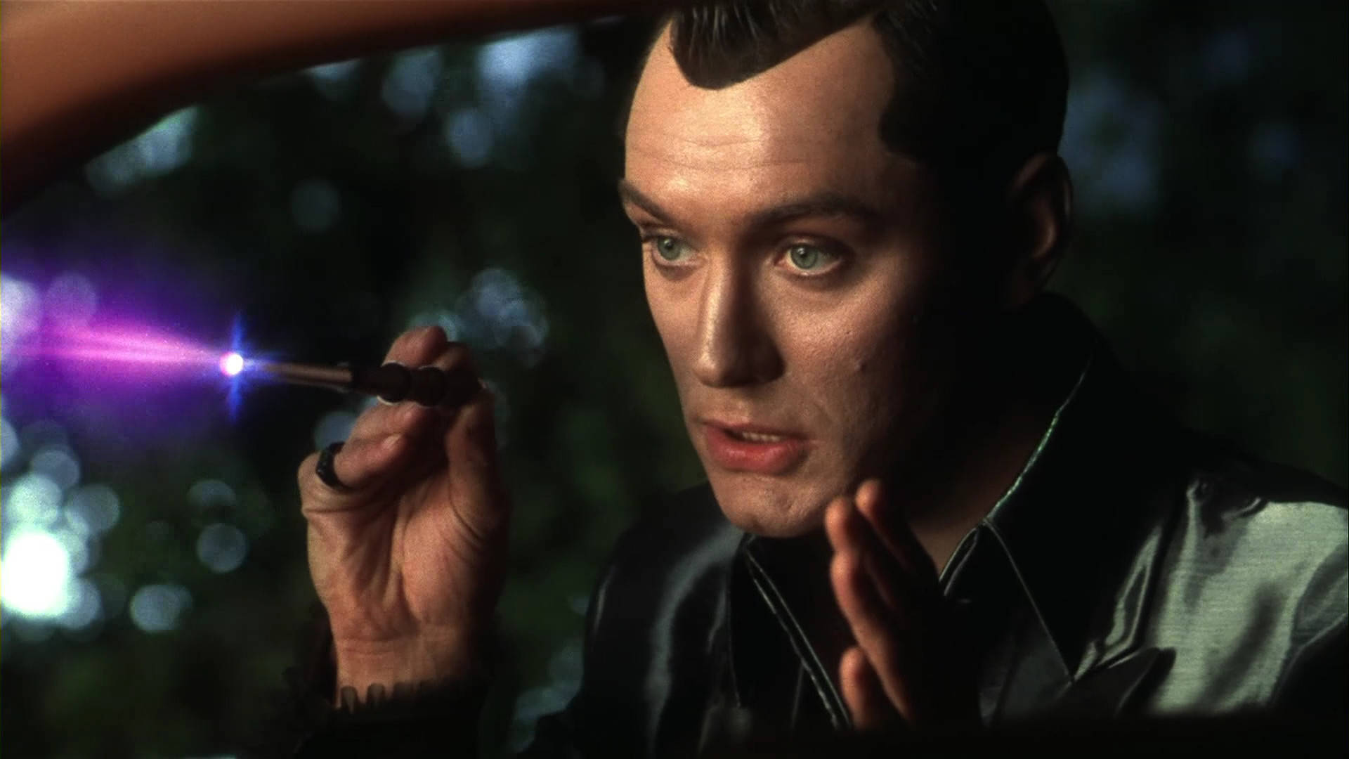 Diễn viên Jude Law Bruce Wayne Người Dơi Hình nền