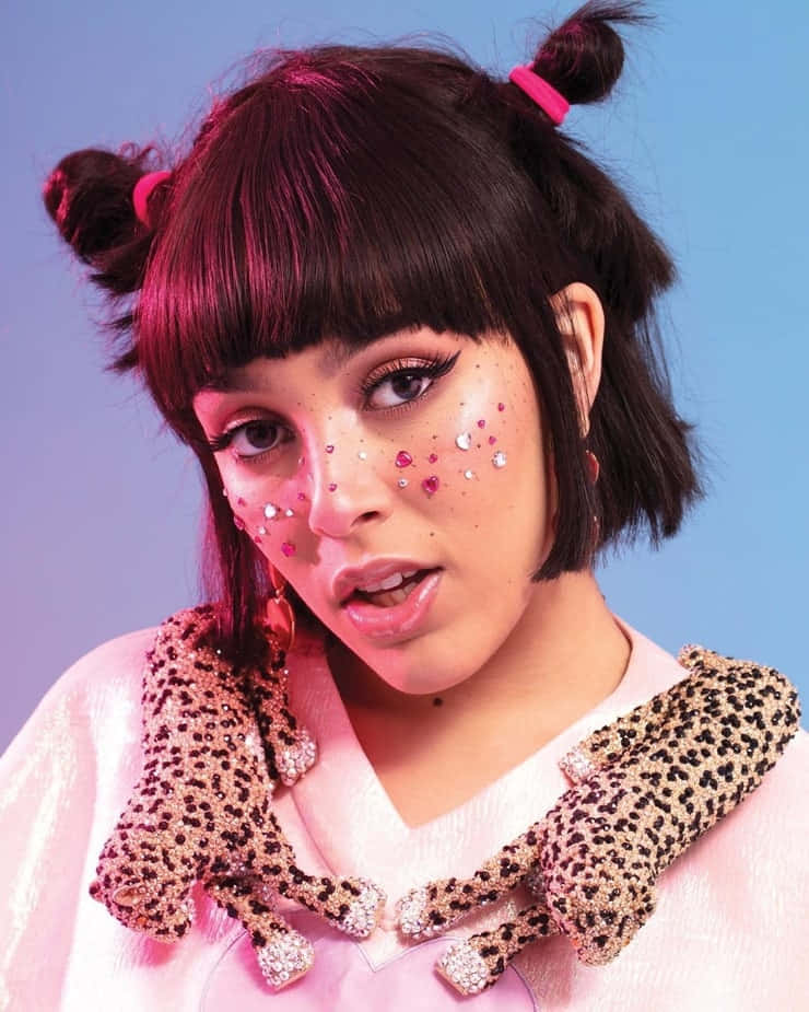 Doja Cat khoe phong cách thanh thoát Hình nền
