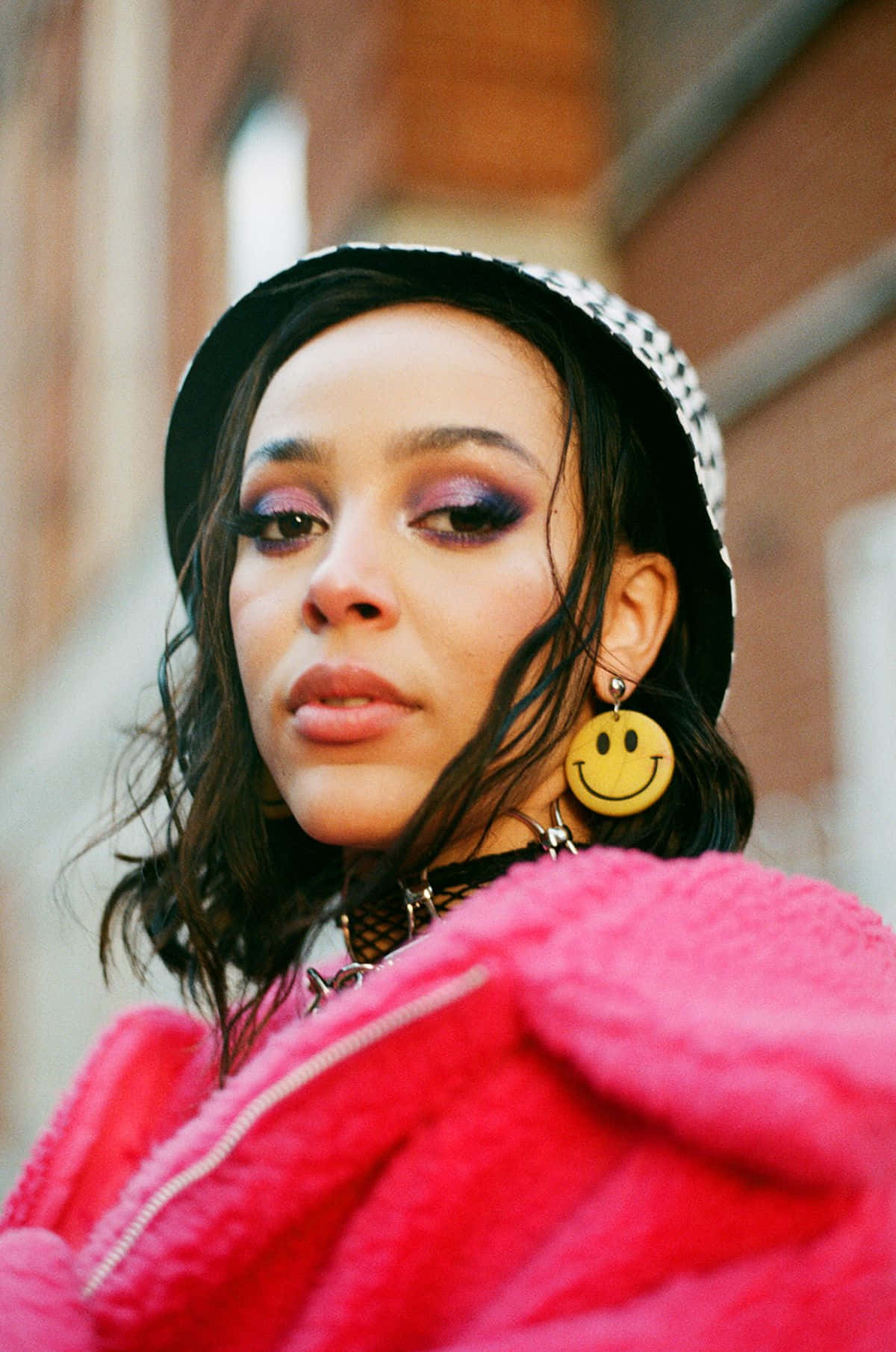 Doja Cat – Nghệ sĩ Âm nhạc Hình nền