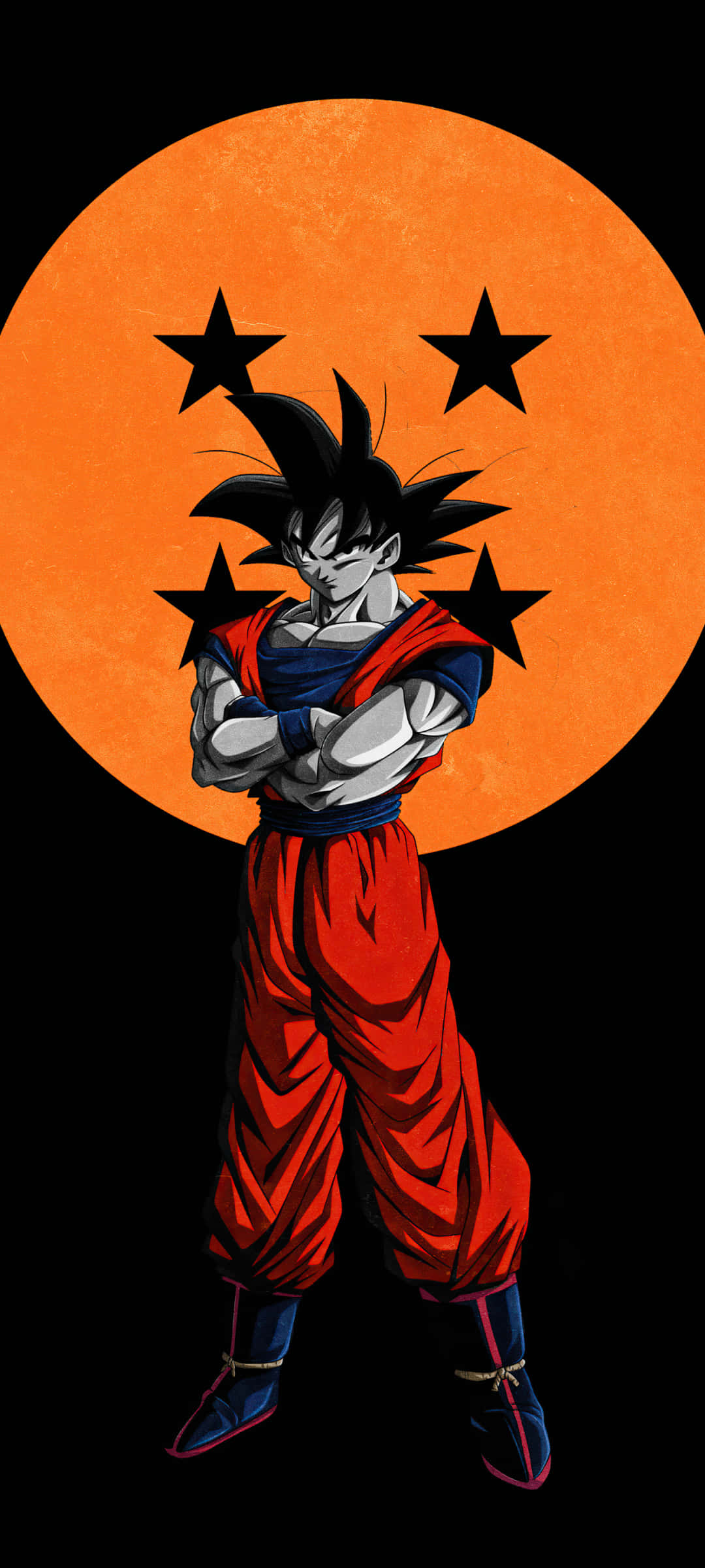Dragon Ball Z - Sức mạnh của sự kiên cường Hình nền