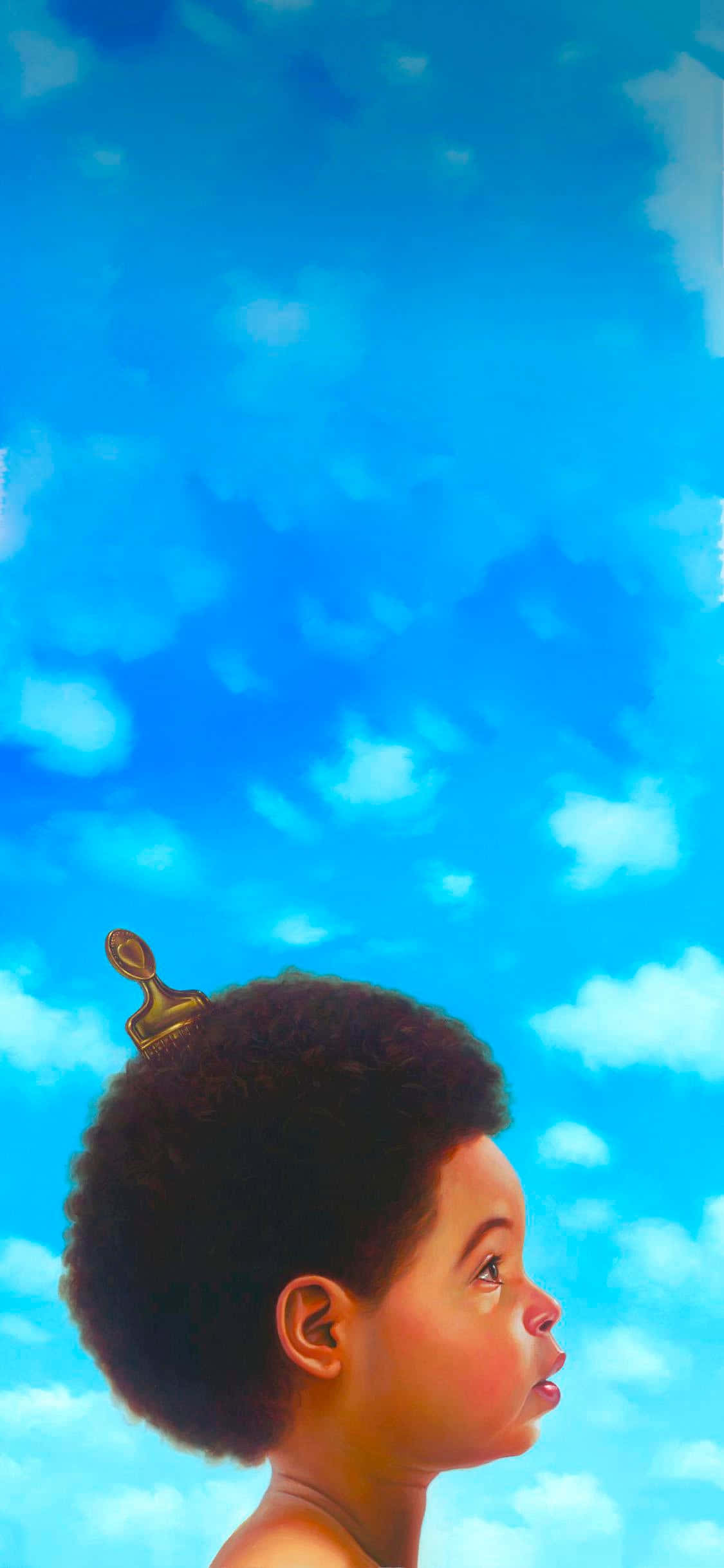 Drake phát hành album Nothing Was The Same Hình nền