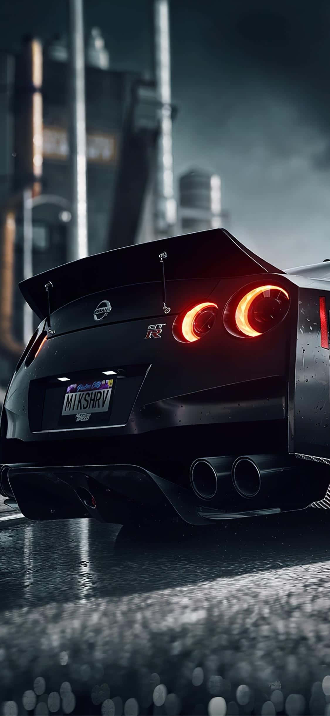 Đua cùng những chiếc xe nhanh nhất trong Need for Speed Heat Hình nền