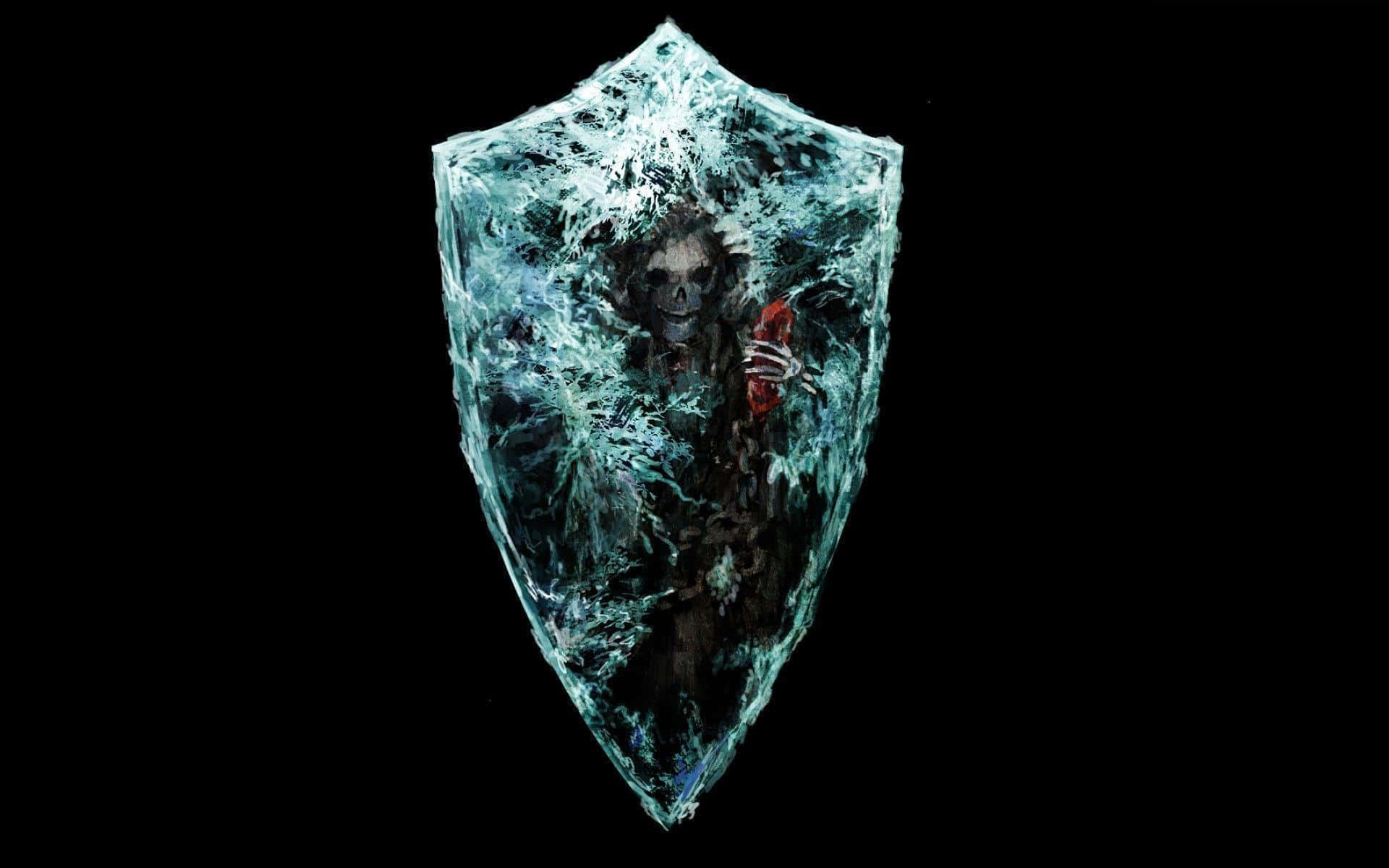 Dũng cảm lao xuống vực sâu tăm tối – Dark Souls Hình nền