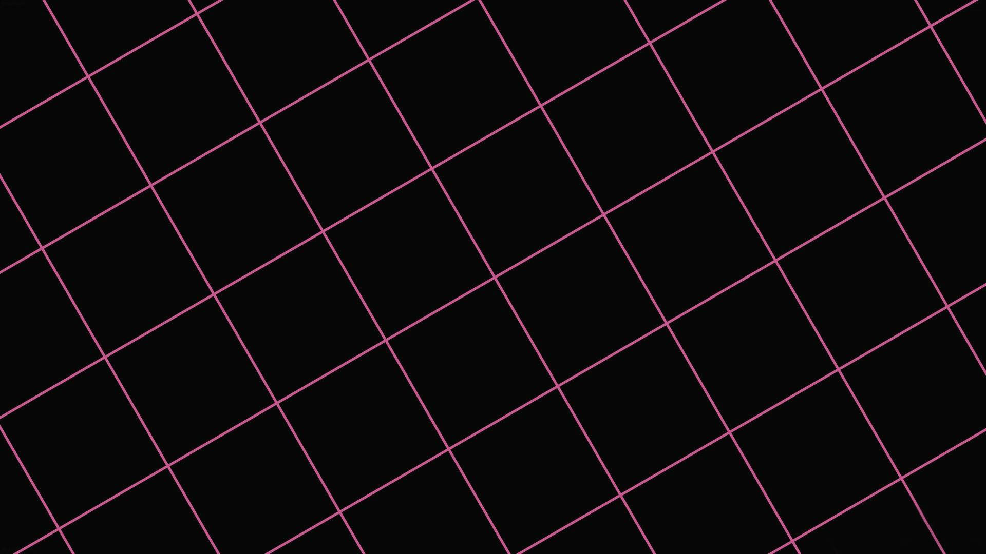 Đường chéo lưới đen hồng thẩm mỹ Hình nền